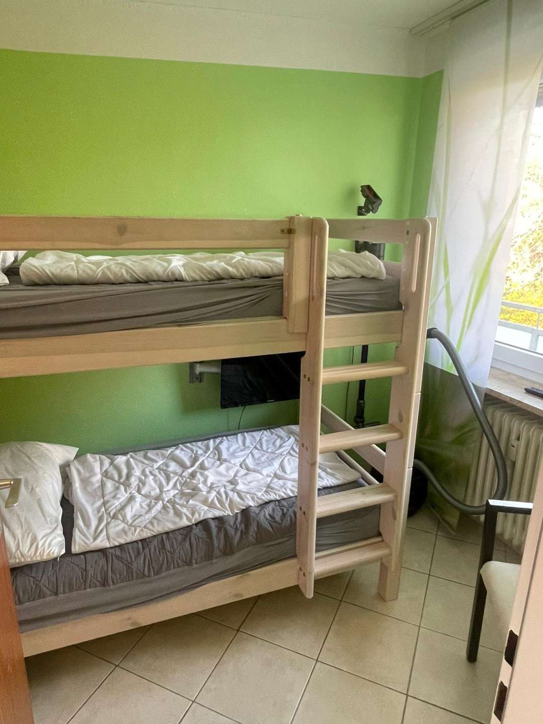 Kinderzimmer