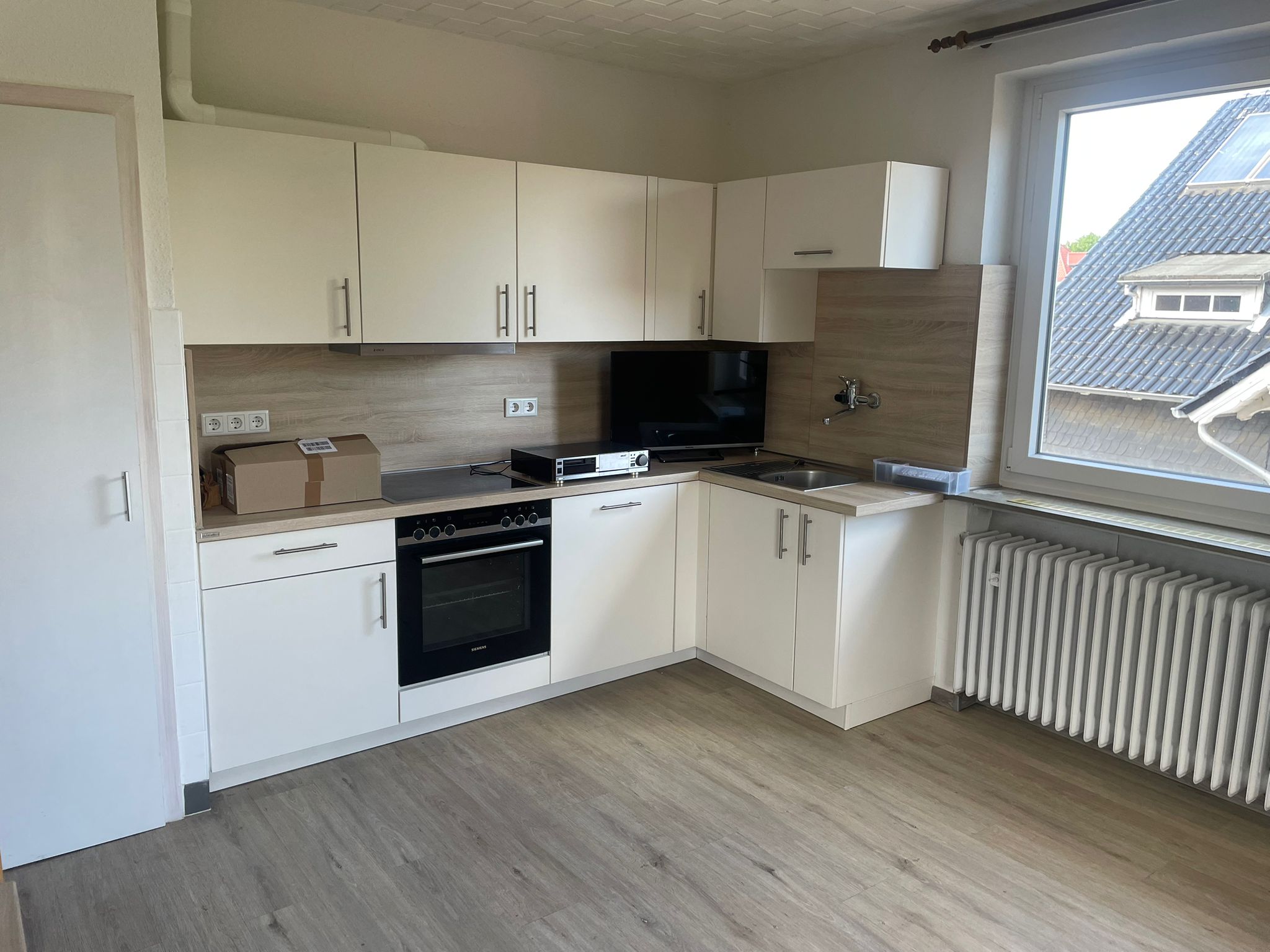 Großzügiges Mehrfamilienhaus mit Garten, Garage und ruhiger Wohnlage