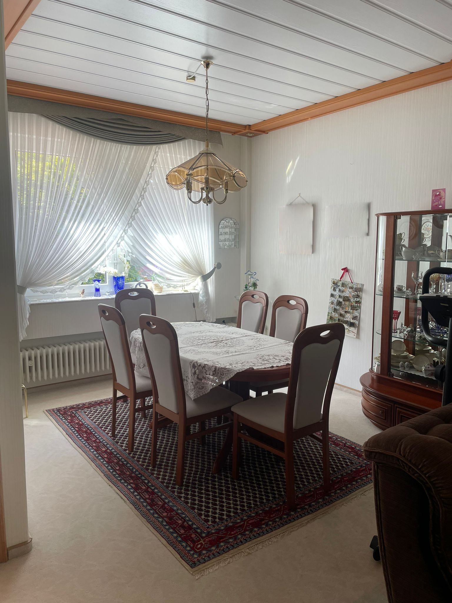 Großzügiges Mehrfamilienhaus mit Garten, Garage und ruhiger Wohnlage