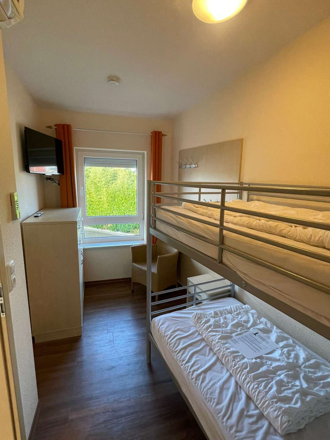 Kinderzimmer DG