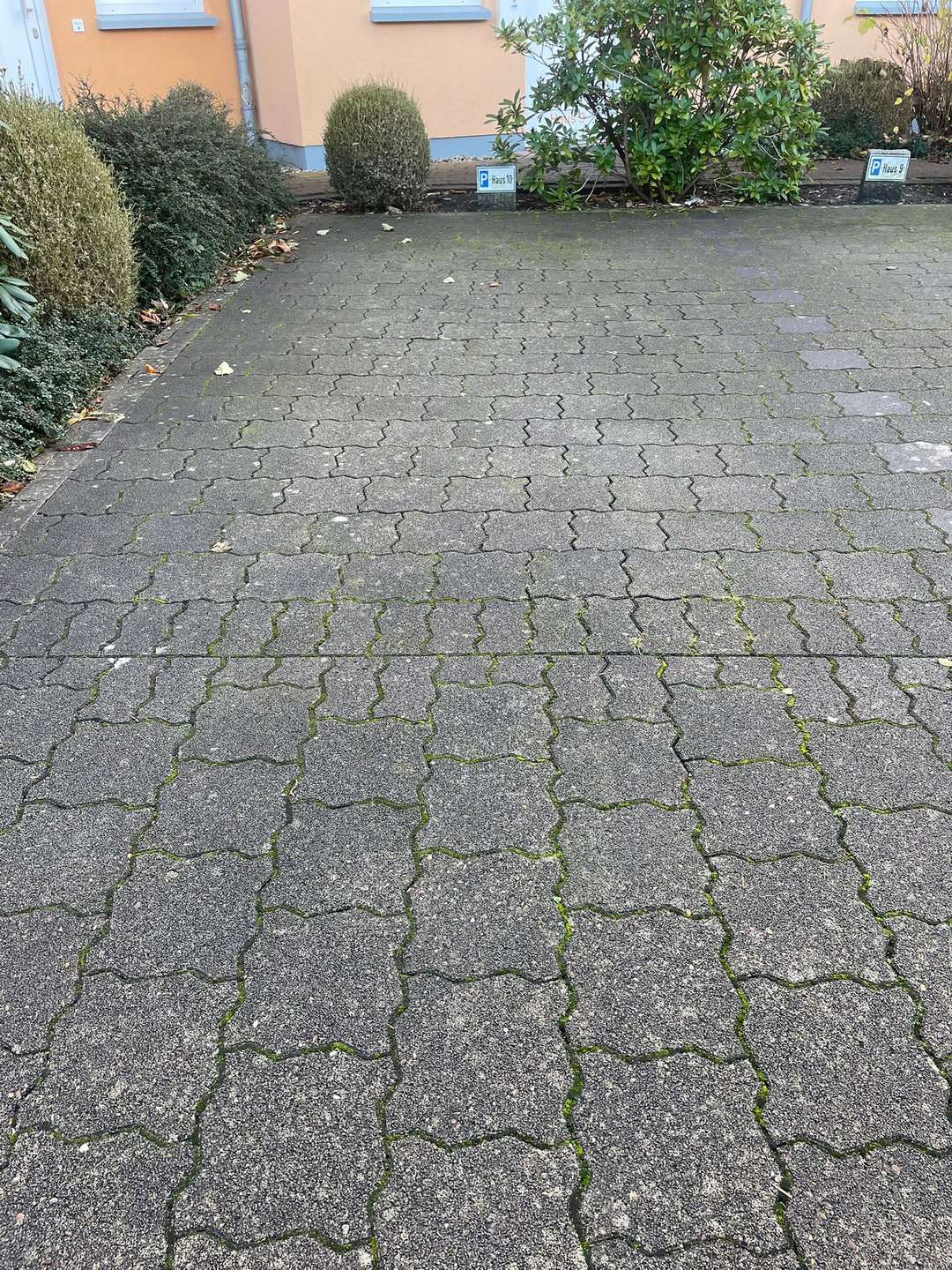 Stellplatz