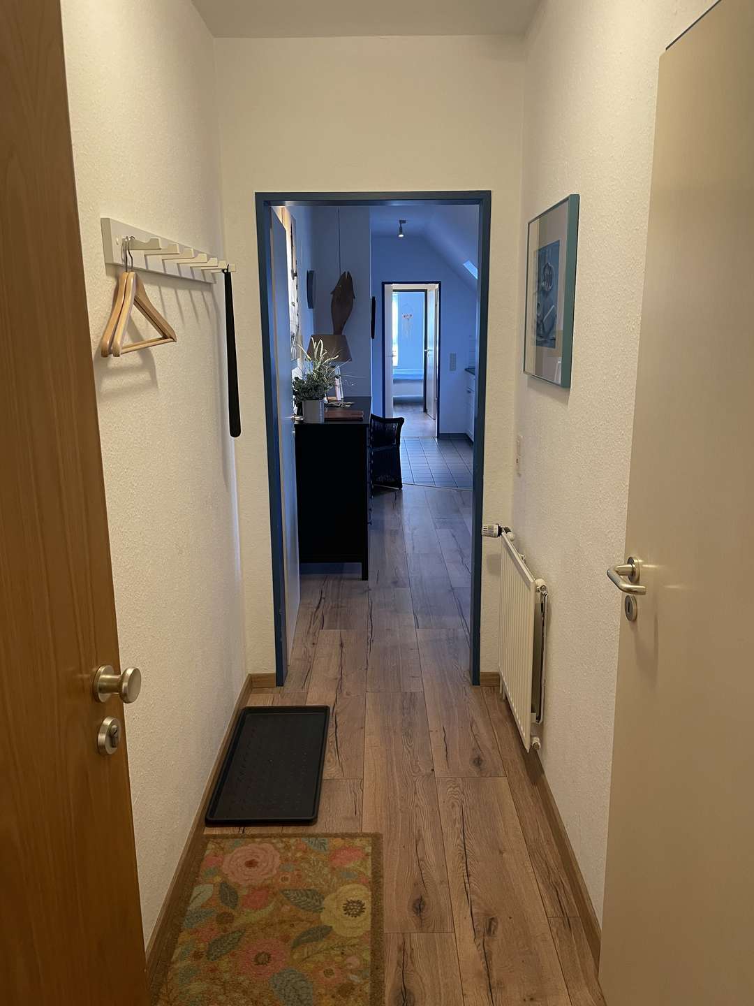 Eingangsbereich/Flur