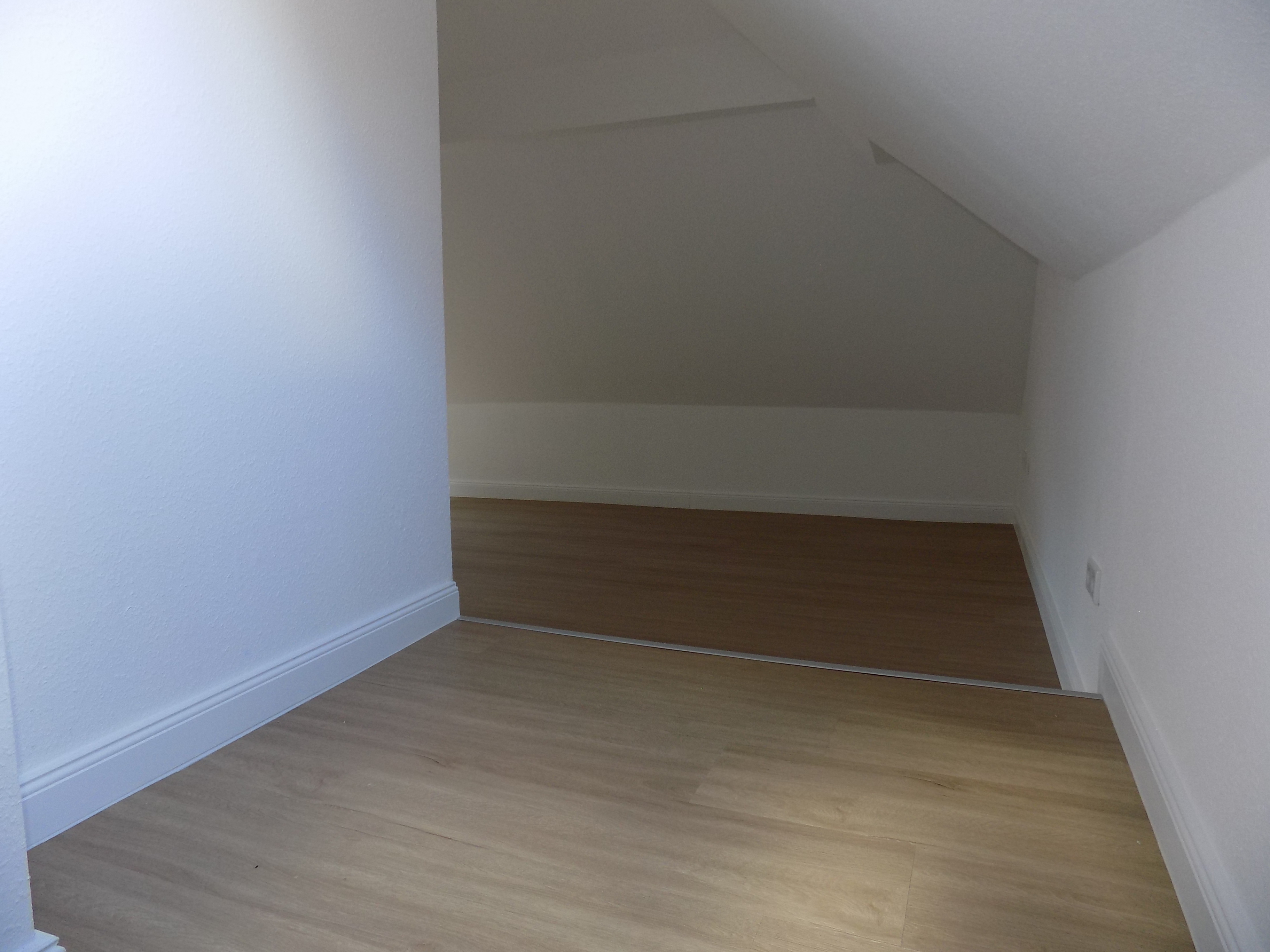 Kleines Einfamilienhaus zur Miete – in Zentraller Lage