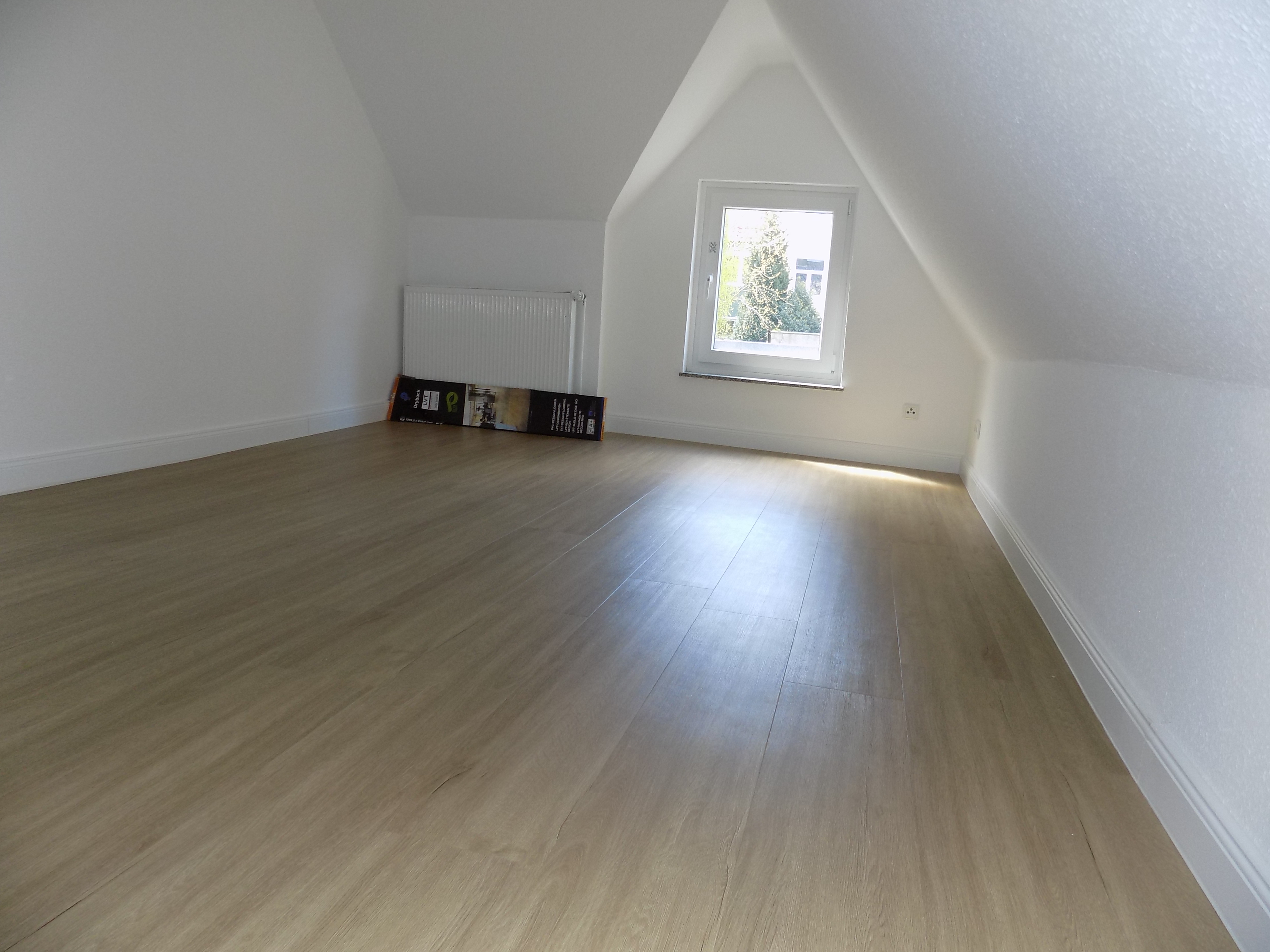 Kleines Einfamilienhaus zur Miete – in Zentraller Lage