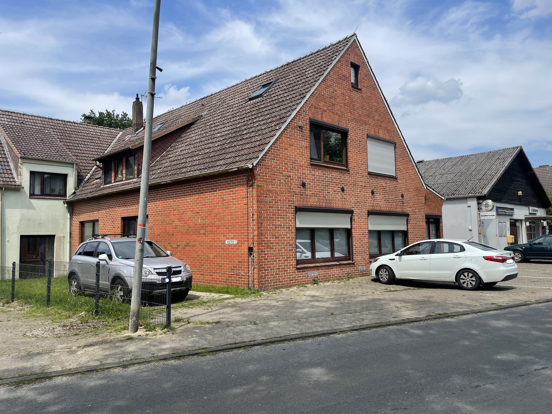Ansicht