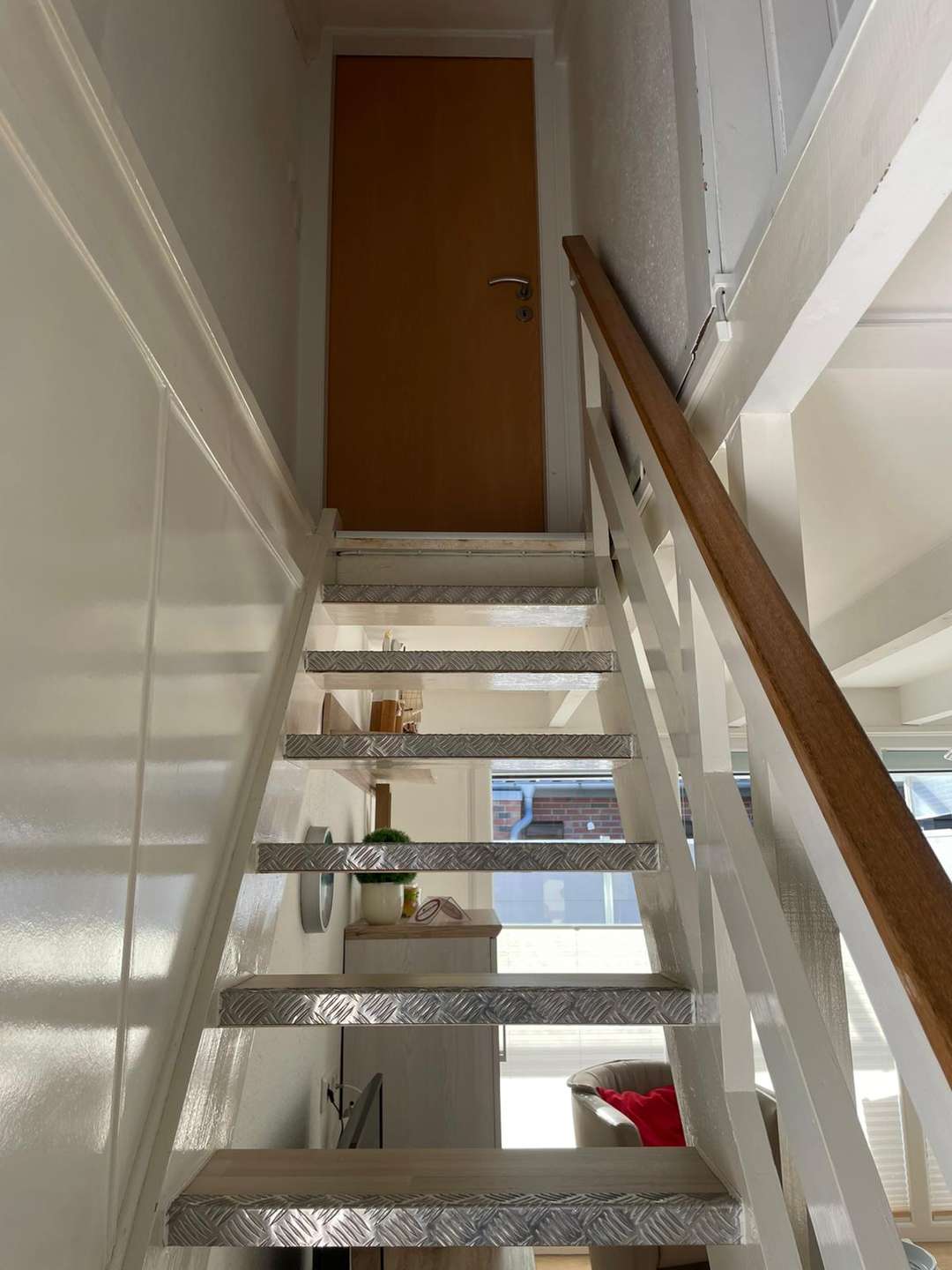 Treppe