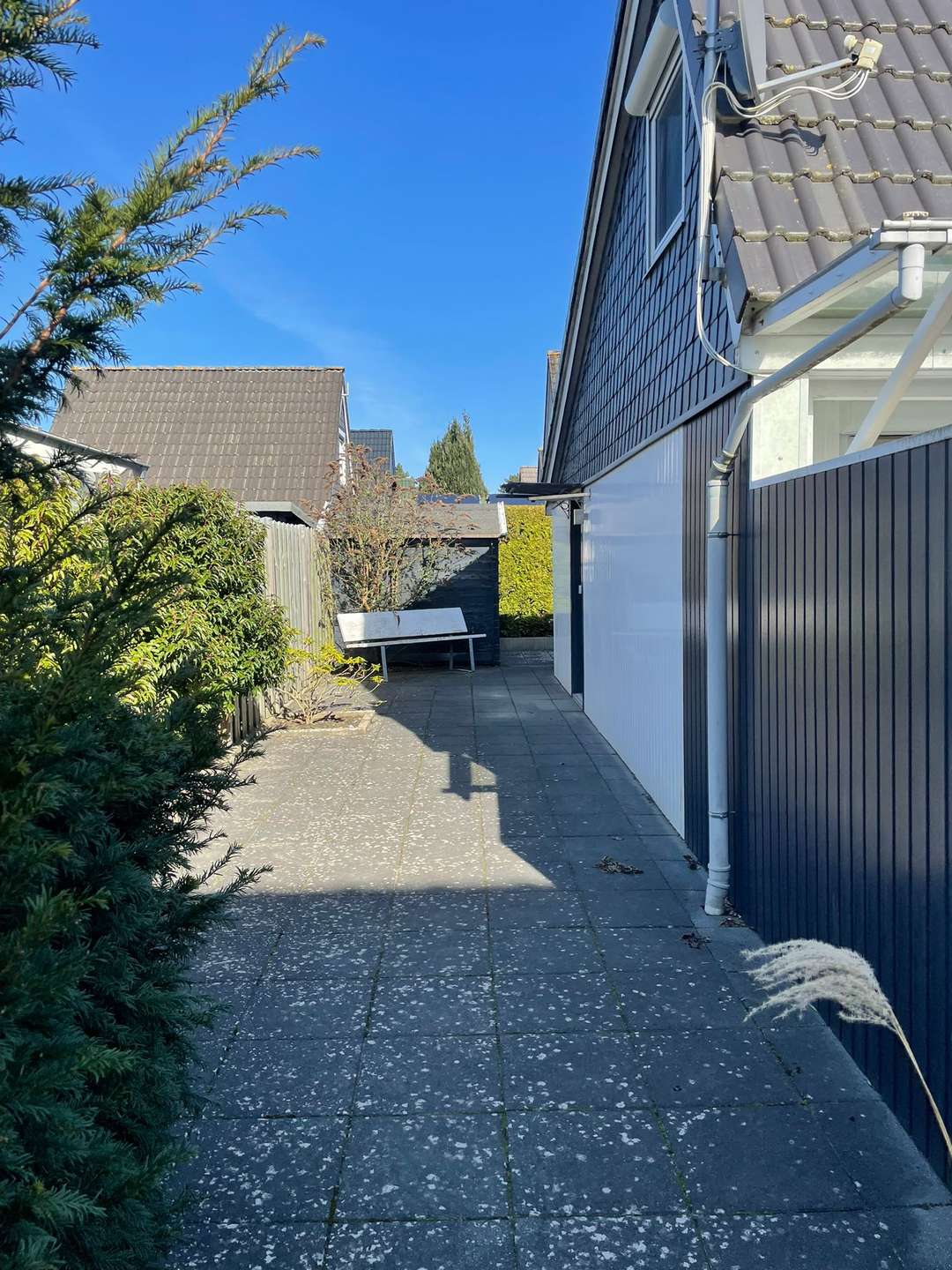 Ansicht