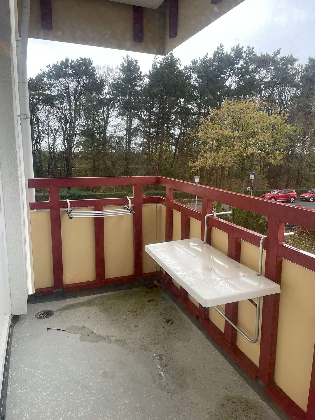 Balkon