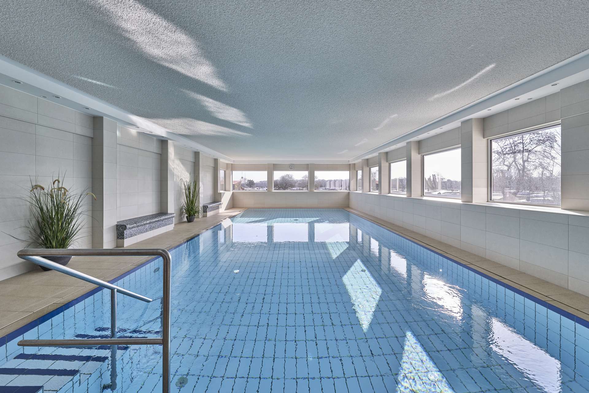 Schwimmbad
