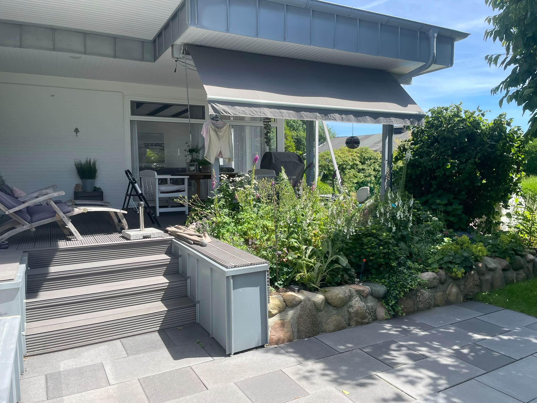 Großzügiges Wohnen und/oder Vermieten in strandnaher Lage