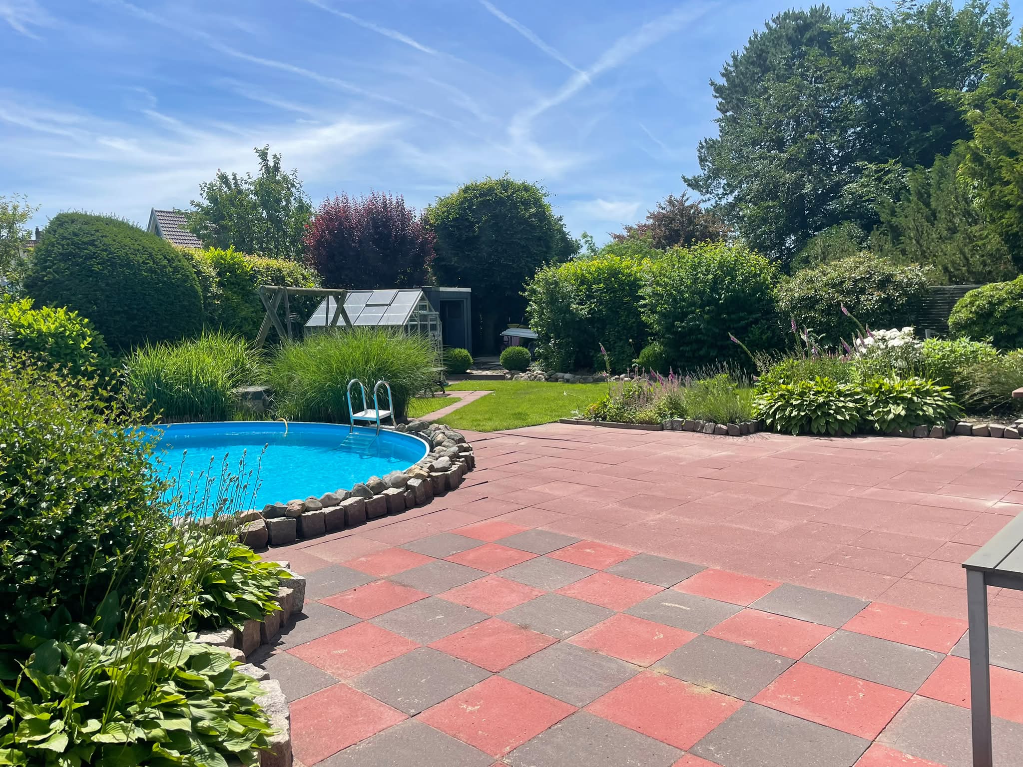 Großzügiges Wohnen und/oder Vermieten in strandnaher Lage
