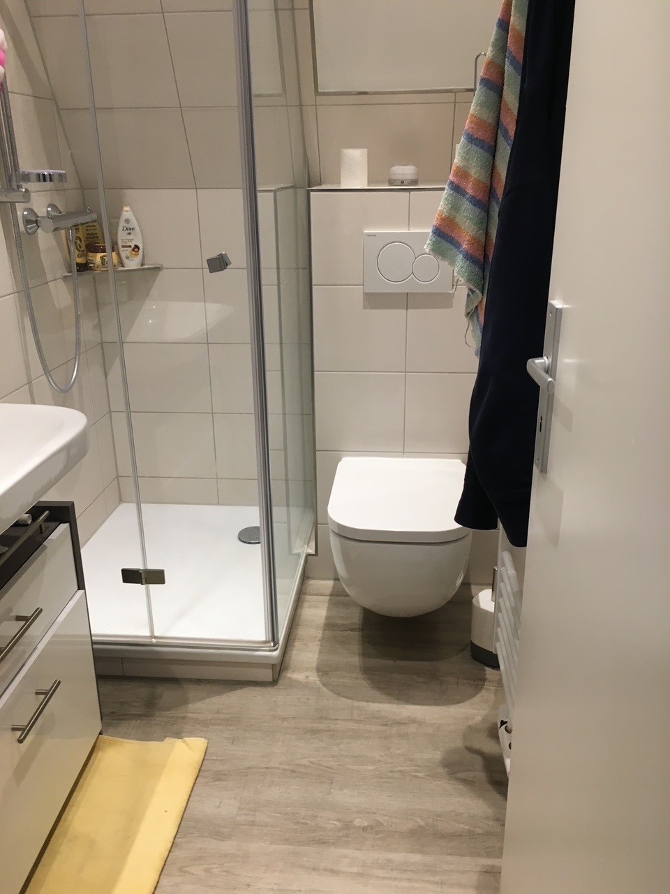 Großzügiges Wohnen und/oder Vermieten in strandnaher Lage