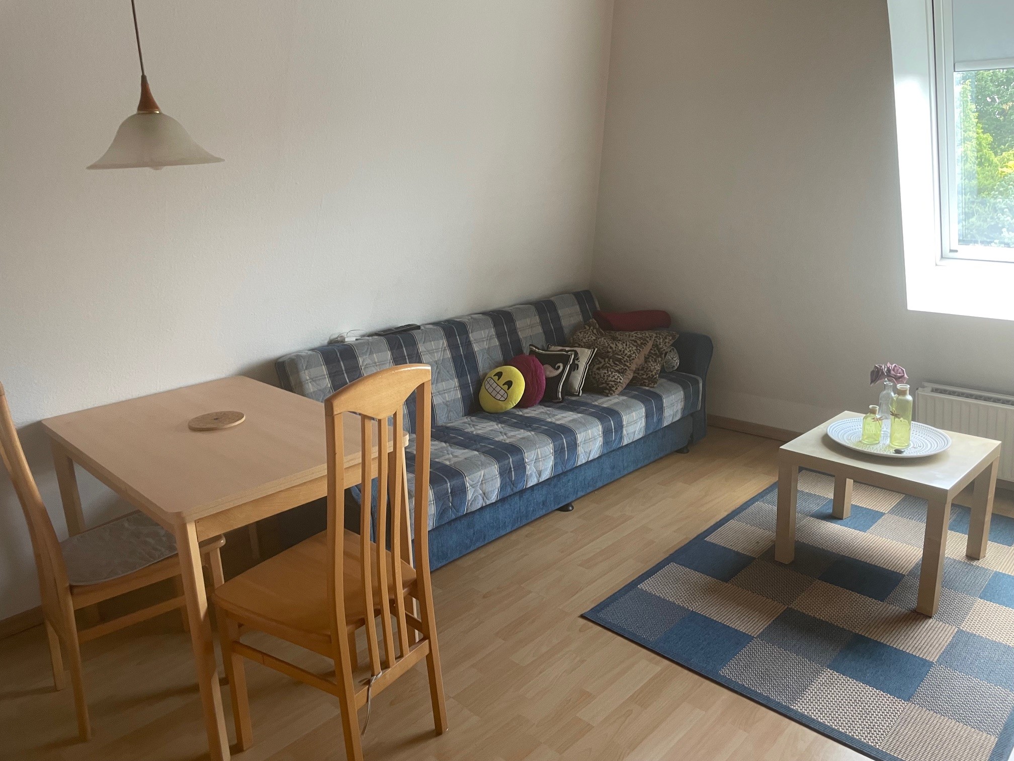 Großzügiges Wohnen und/oder Vermieten in strandnaher Lage