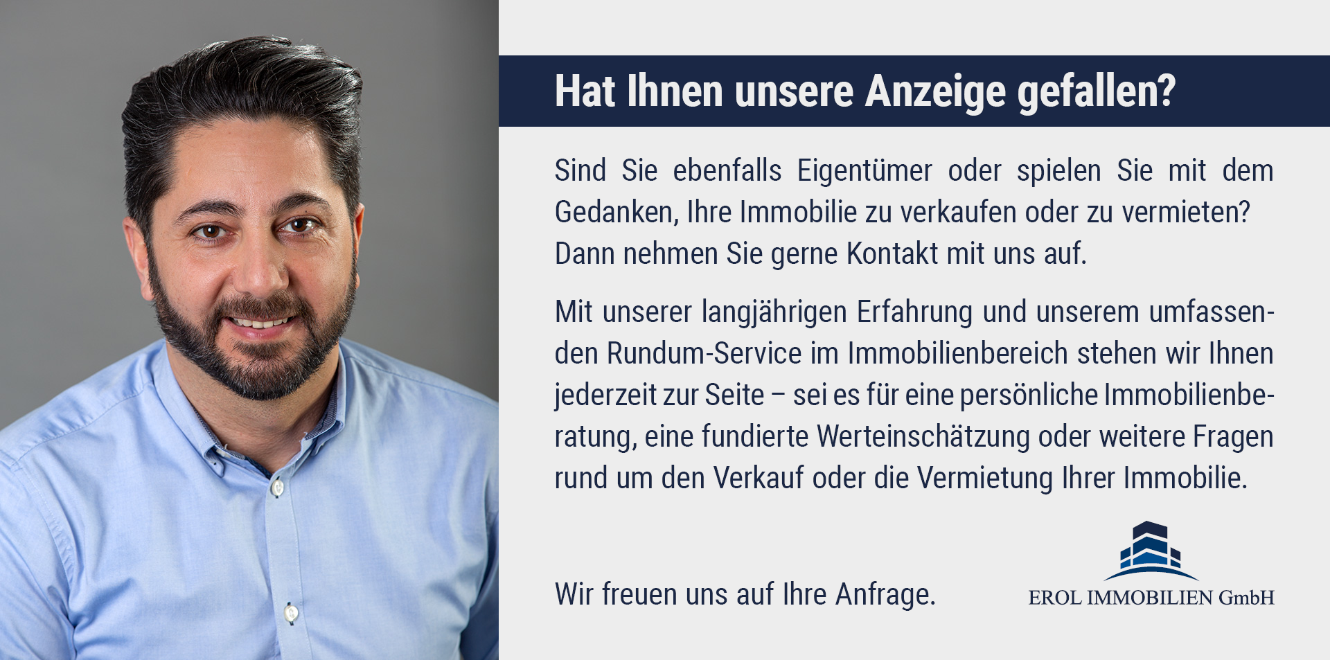 Gepflegte Eigentumswohnung im Hochparterre