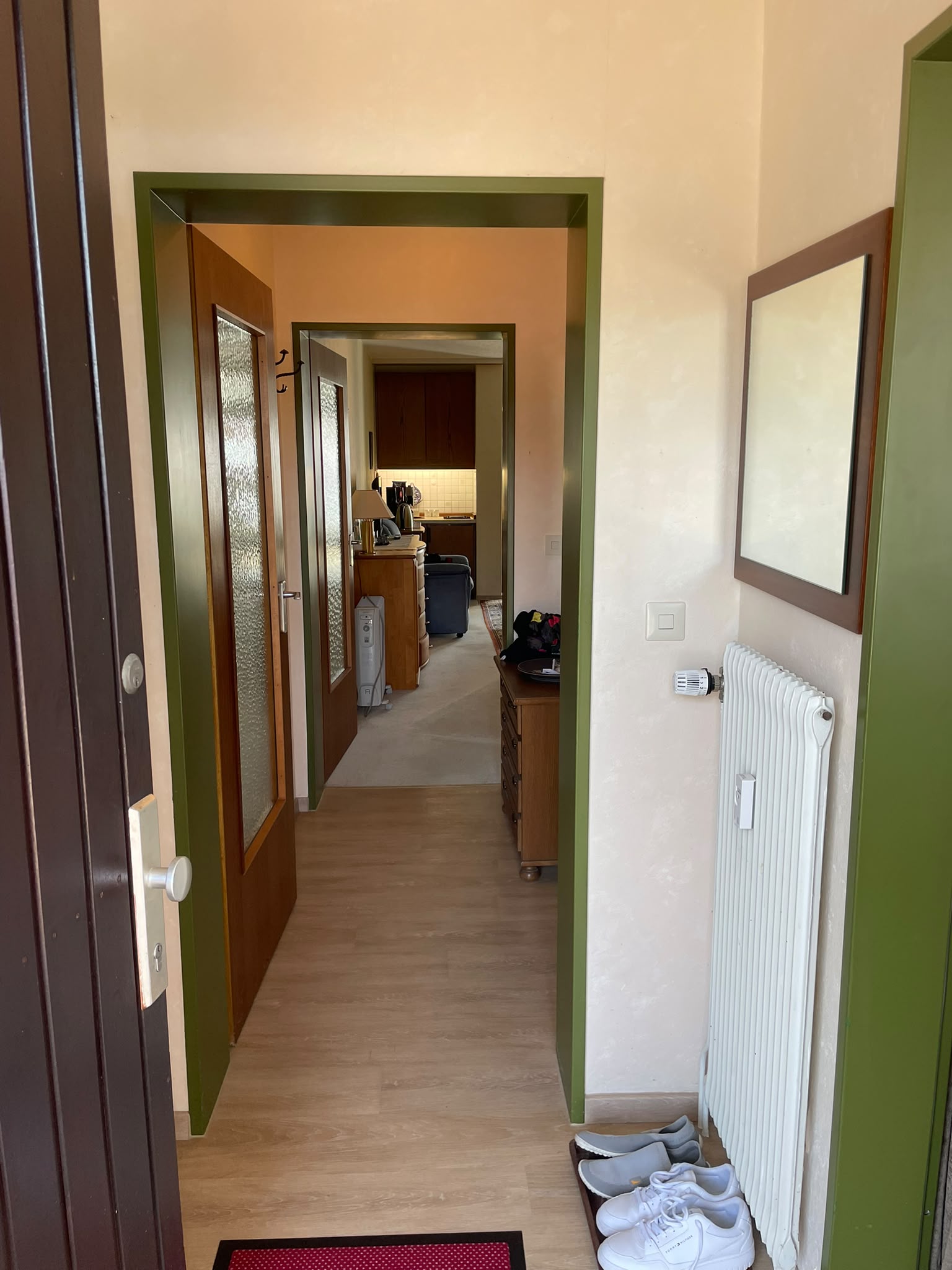 2 Zimmer zum Wohlfühlen in Duhnen