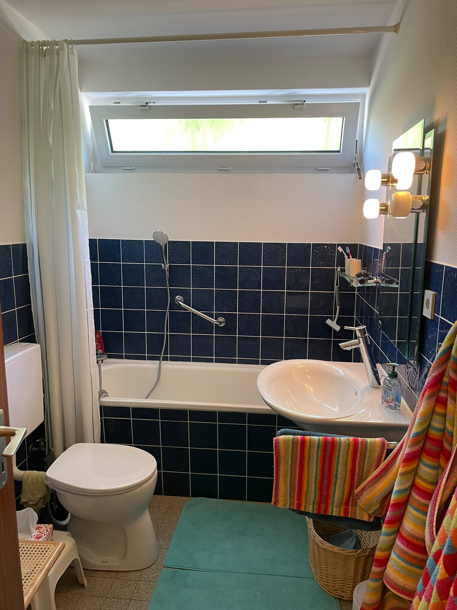 2 Zimmer zum Wohlfühlen in Duhnen