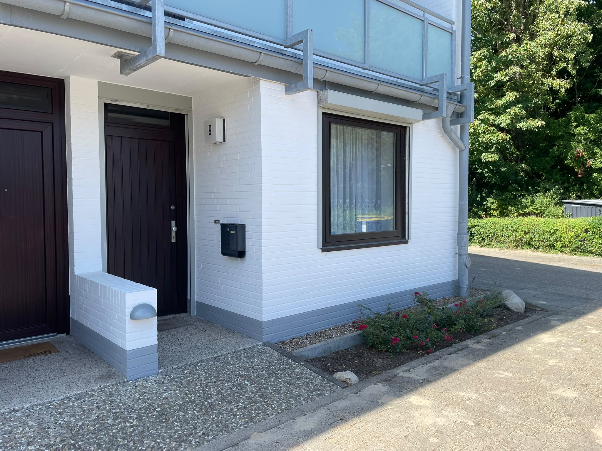 2 Zimmer zum Wohlfühlen in Duhnen