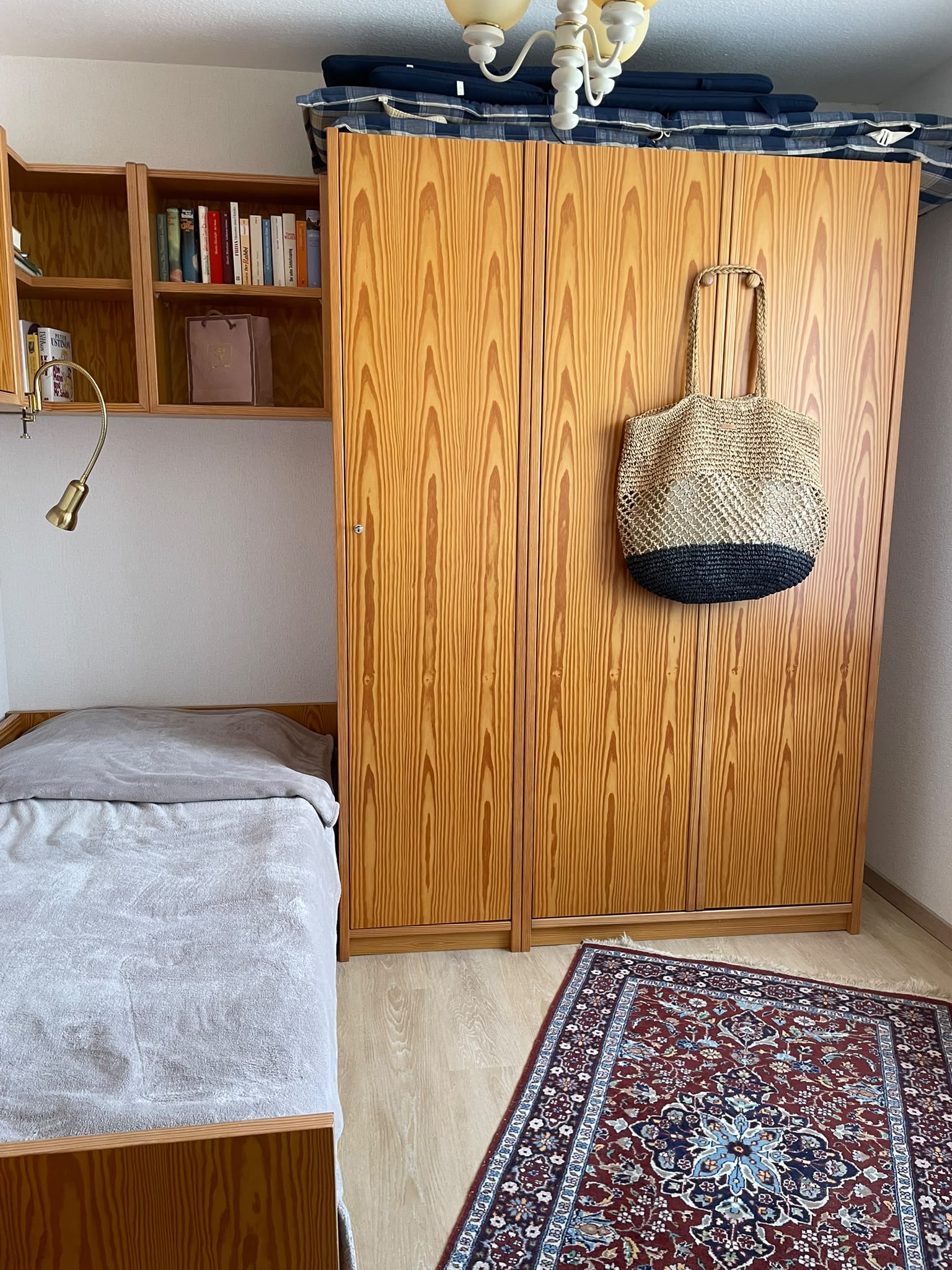 2 Zimmer zum Wohlfühlen in Duhnen