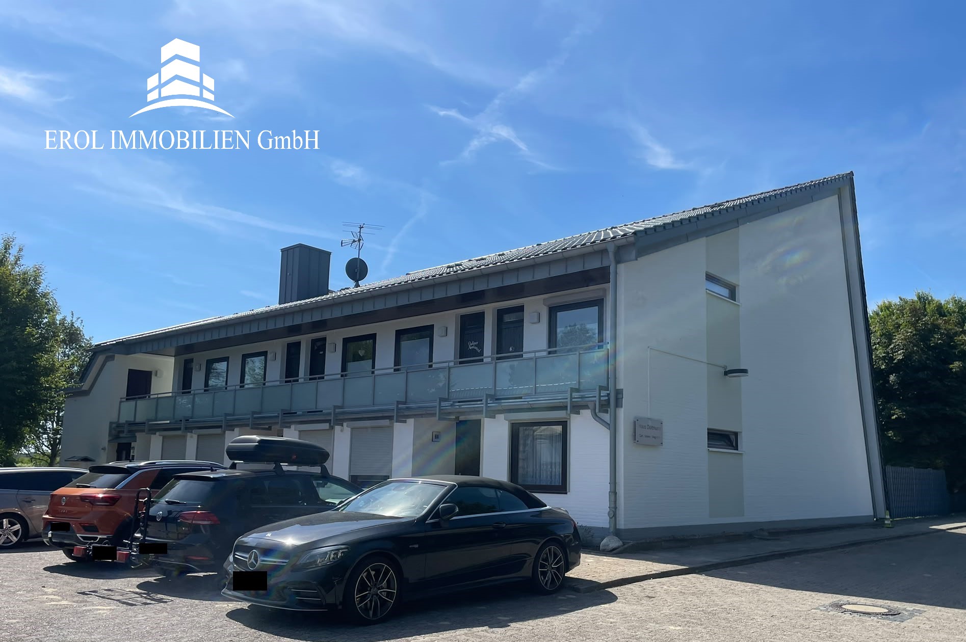 2 Zimmer zum Wohlfühlen in Duhnen