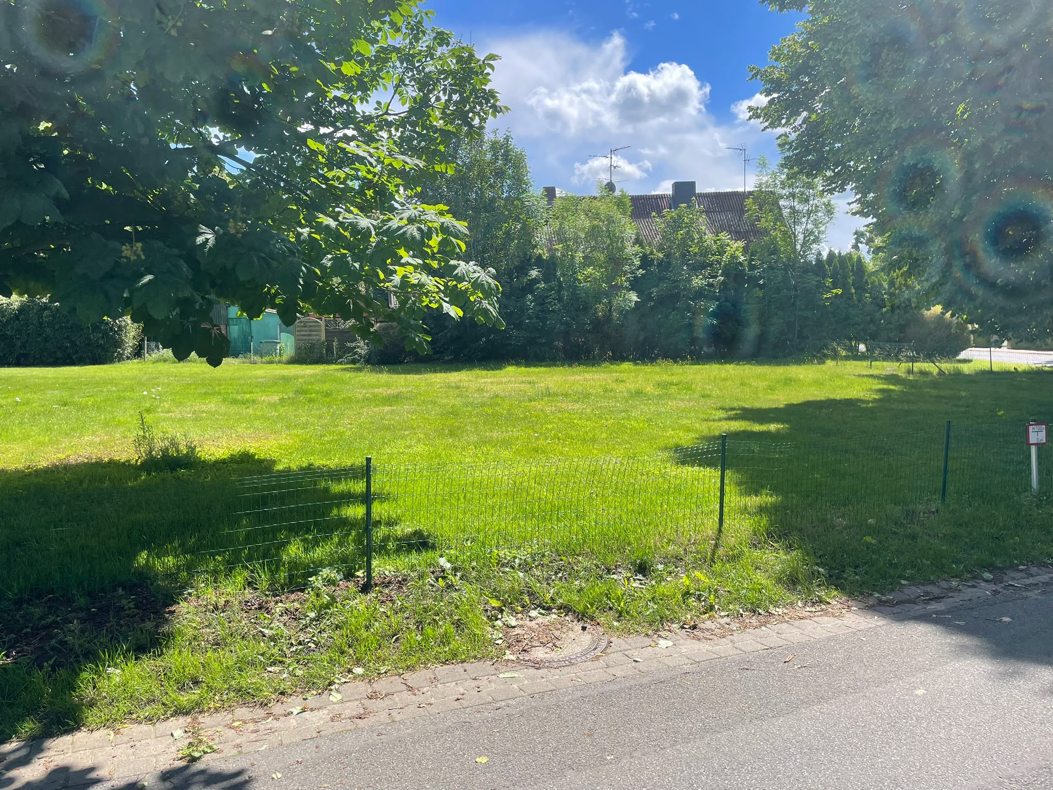 Bauernhaus mit zusätzlichem Baugrundstück – vielfältige Möglichkeiten auf 1.883 m²