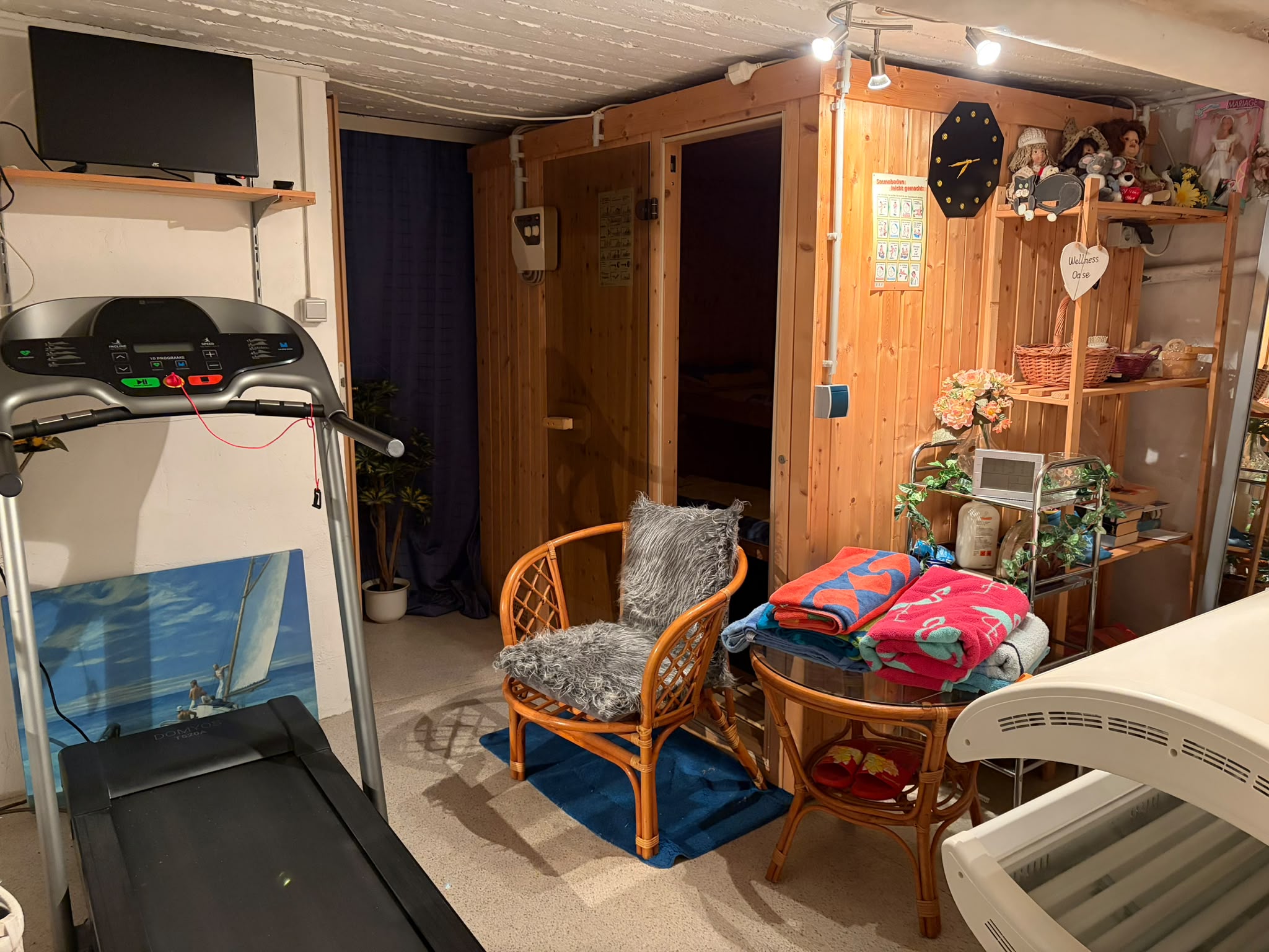 Einfamilienhaus mit Baugrundstück in begehrter Lage