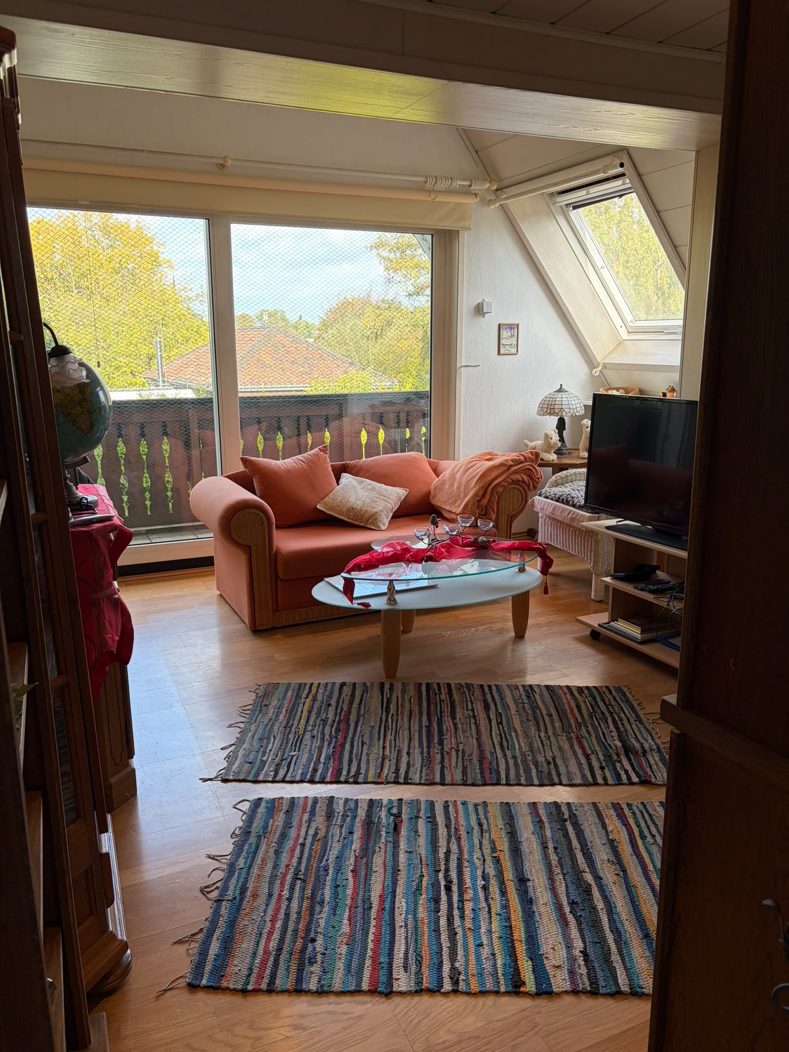 Einfamilienhaus mit Baugrundstück in begehrter Lage