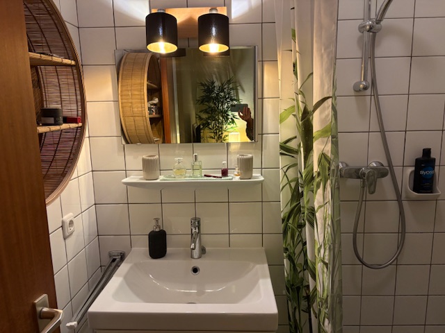 Individuelles 1-Zimmer-Wellness-Apartment am Meer