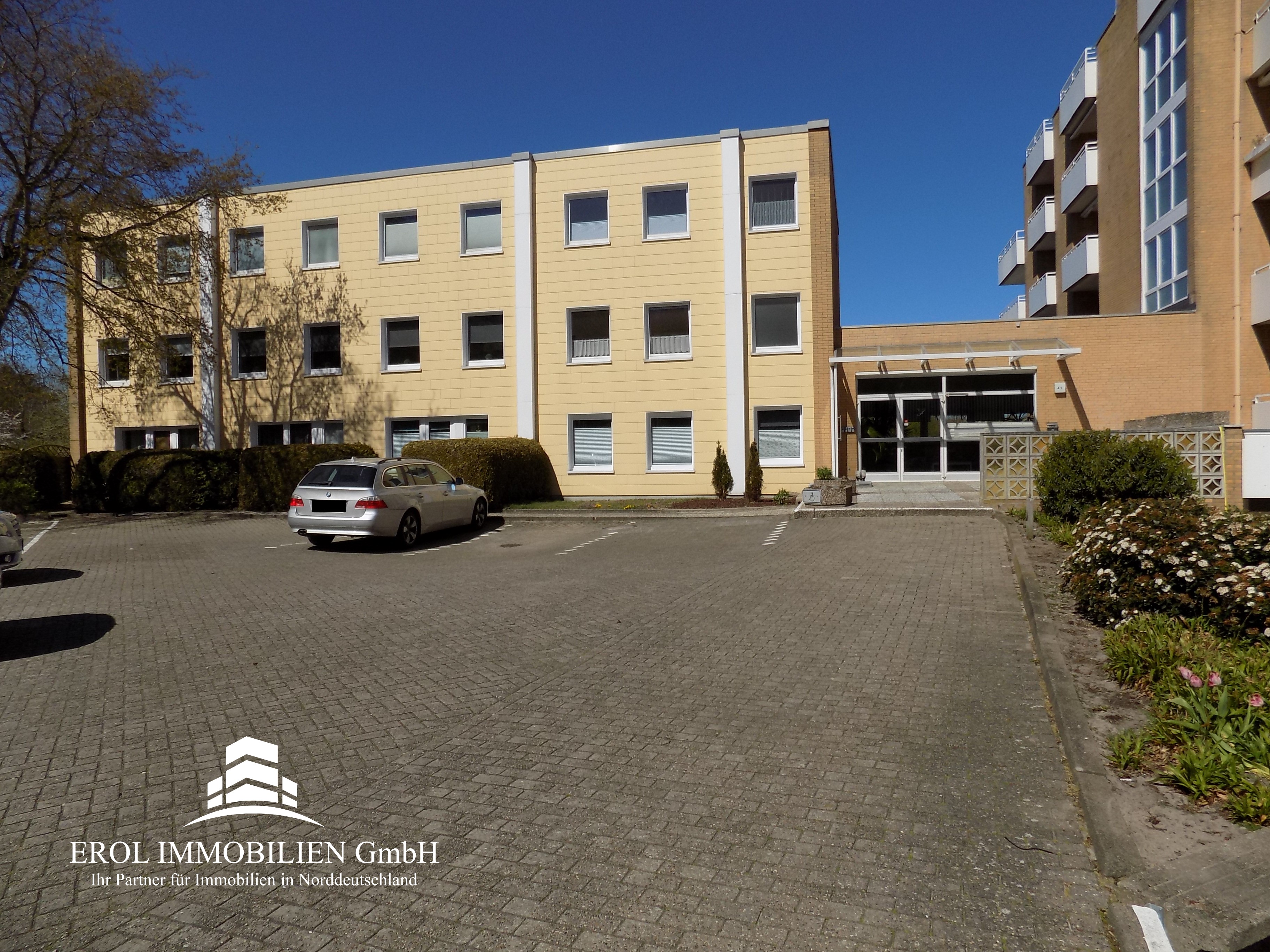Individuelles 1-Zimmer-Wellness-Apartment am Meer