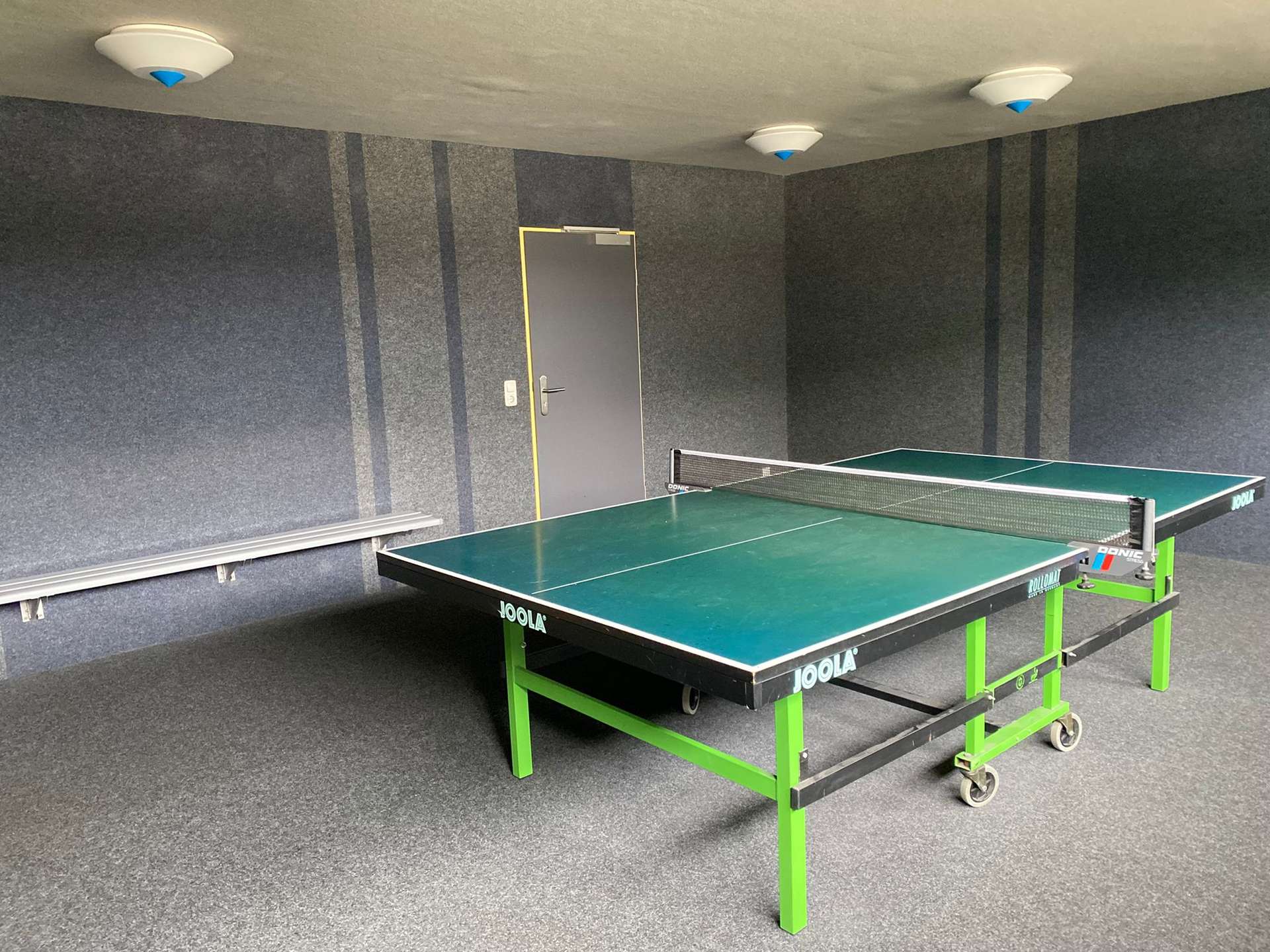 Attraktive 3-Zimmer-Ferienwohnung in strandnaher Lage von Duhnen