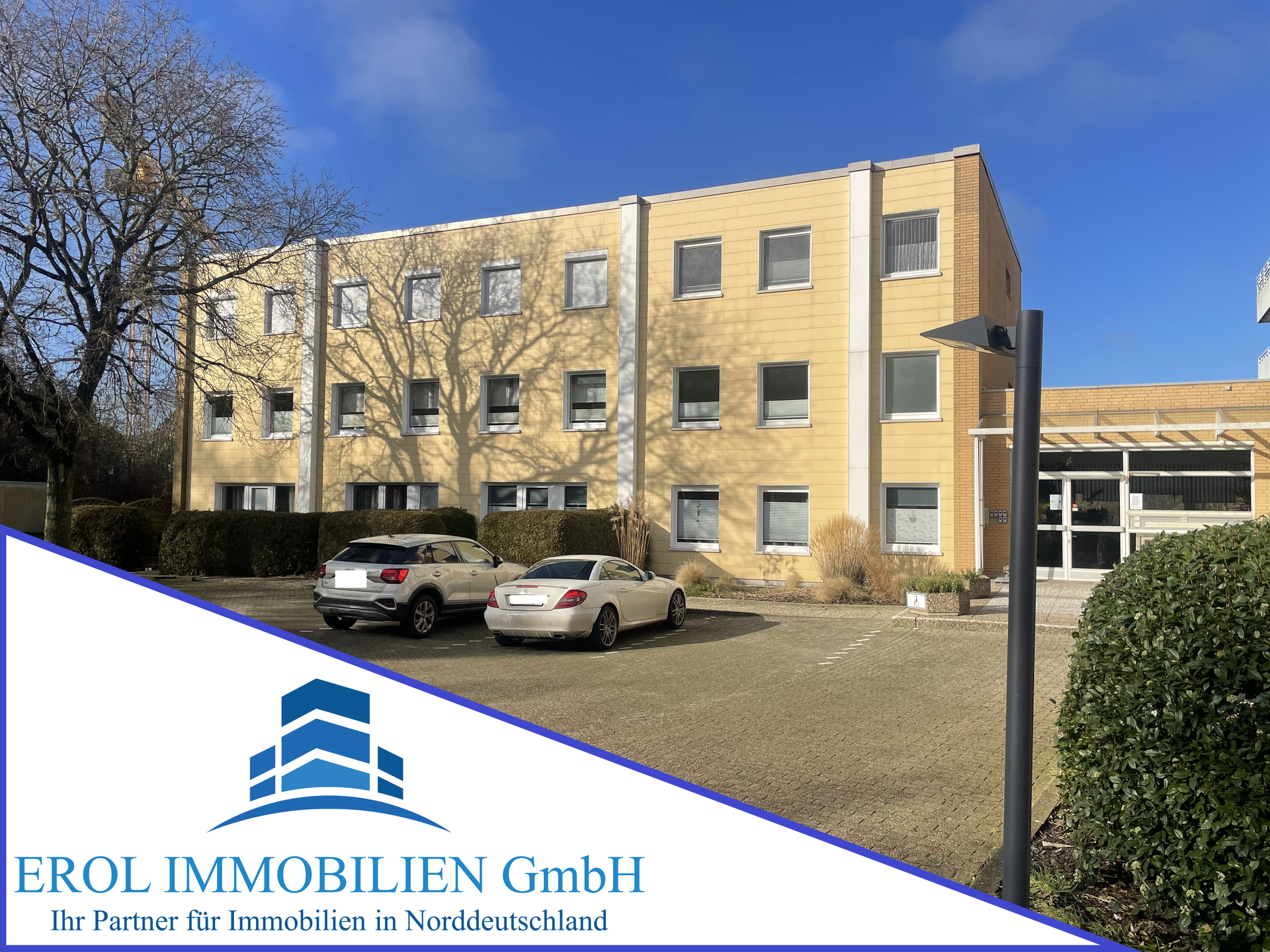 Ihr Rückzugsort: Charmantes 1-Zimmer-Apartment mit Wellness-Oase