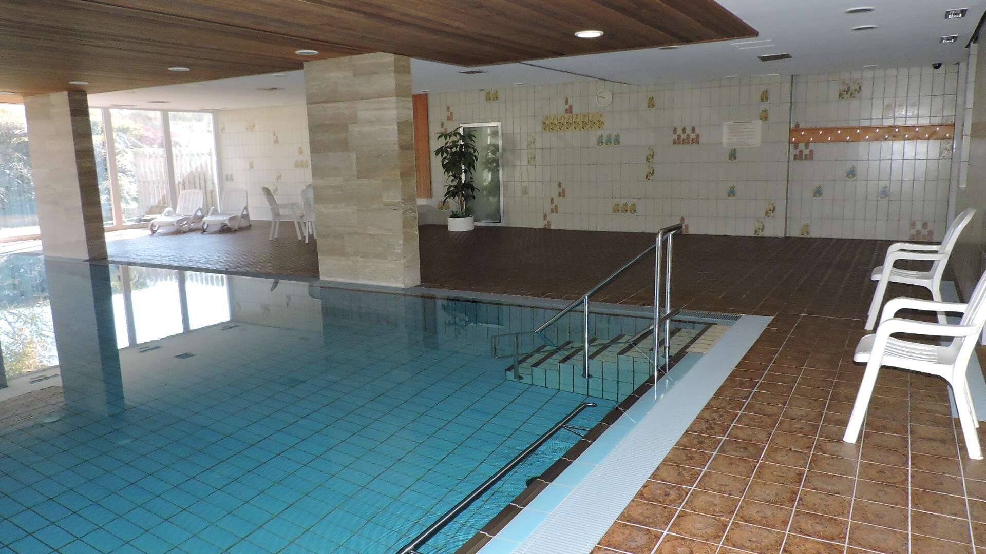 Schwimmbad