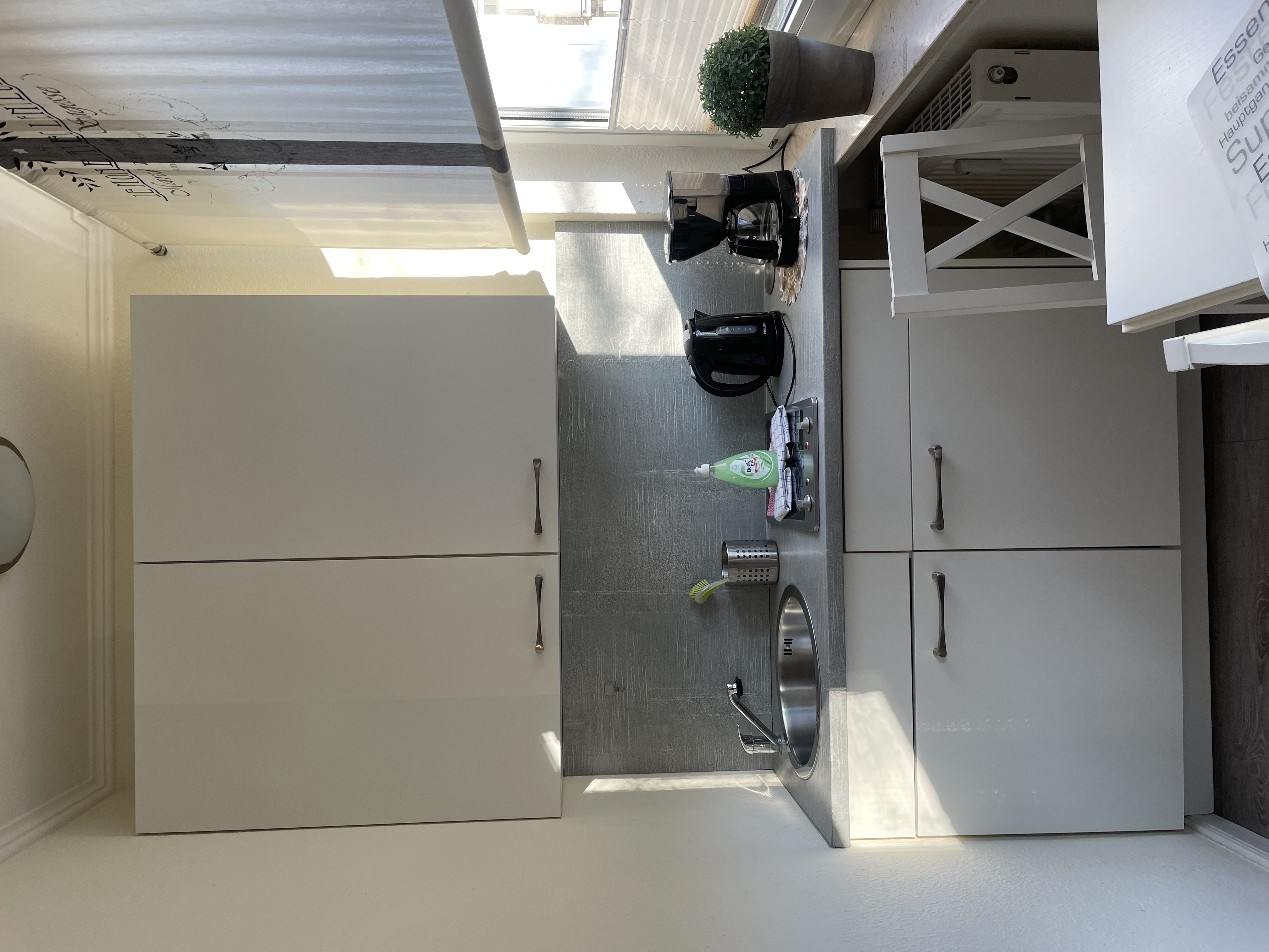 Zwei möblierte Apartments – zum Paketpreis