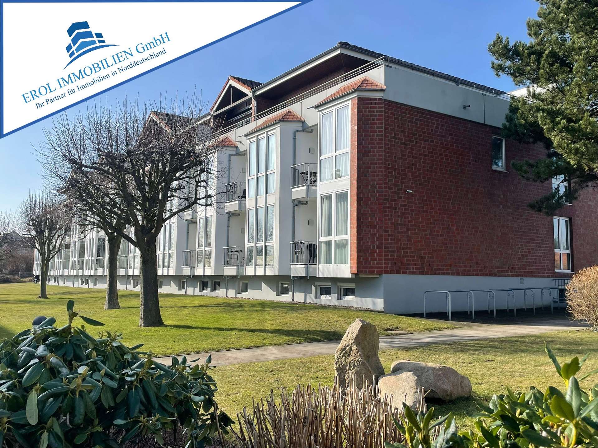 Schnuckelige Ferienwohnung in guter Lage