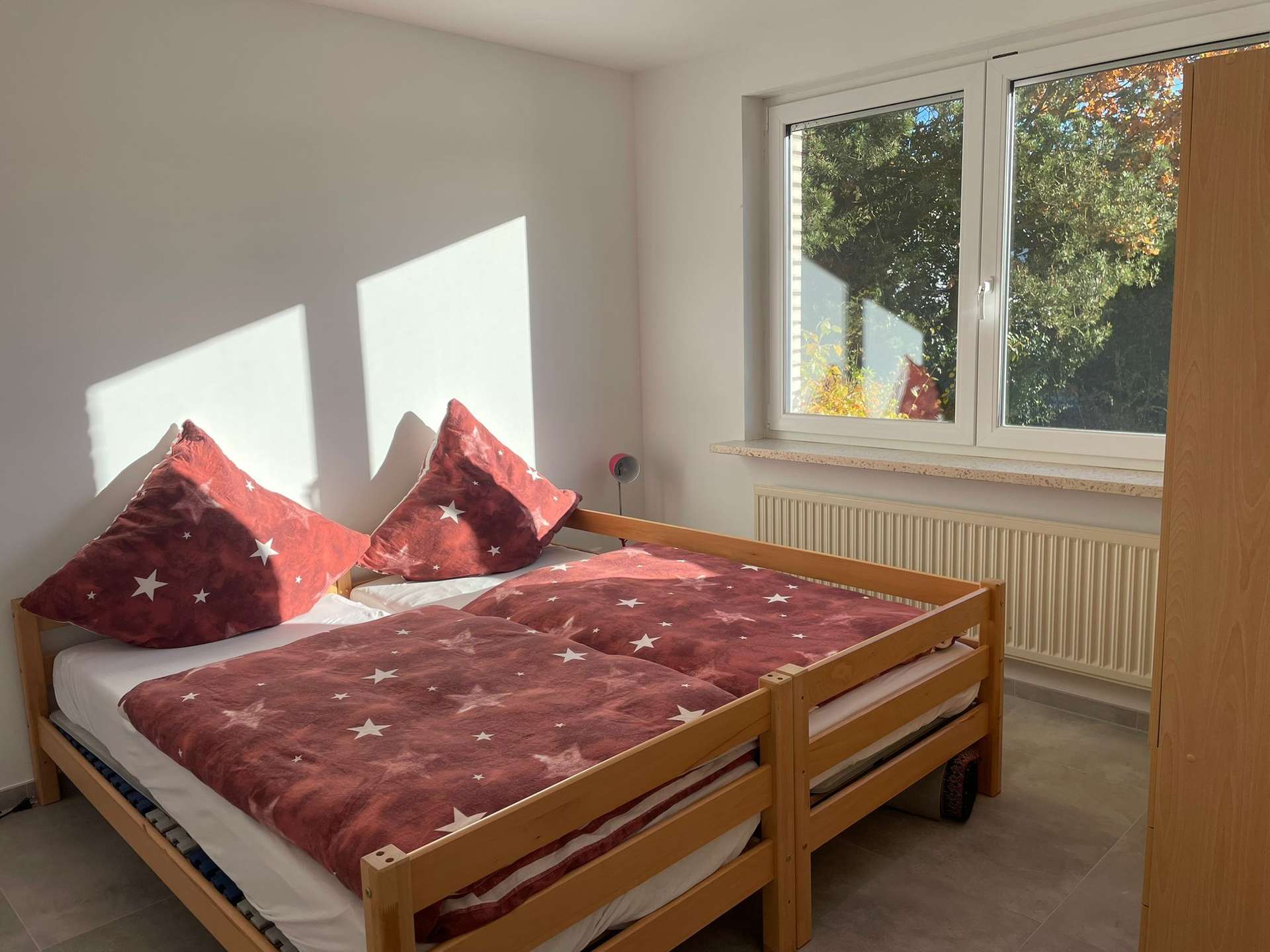 Schlafzimmer 2