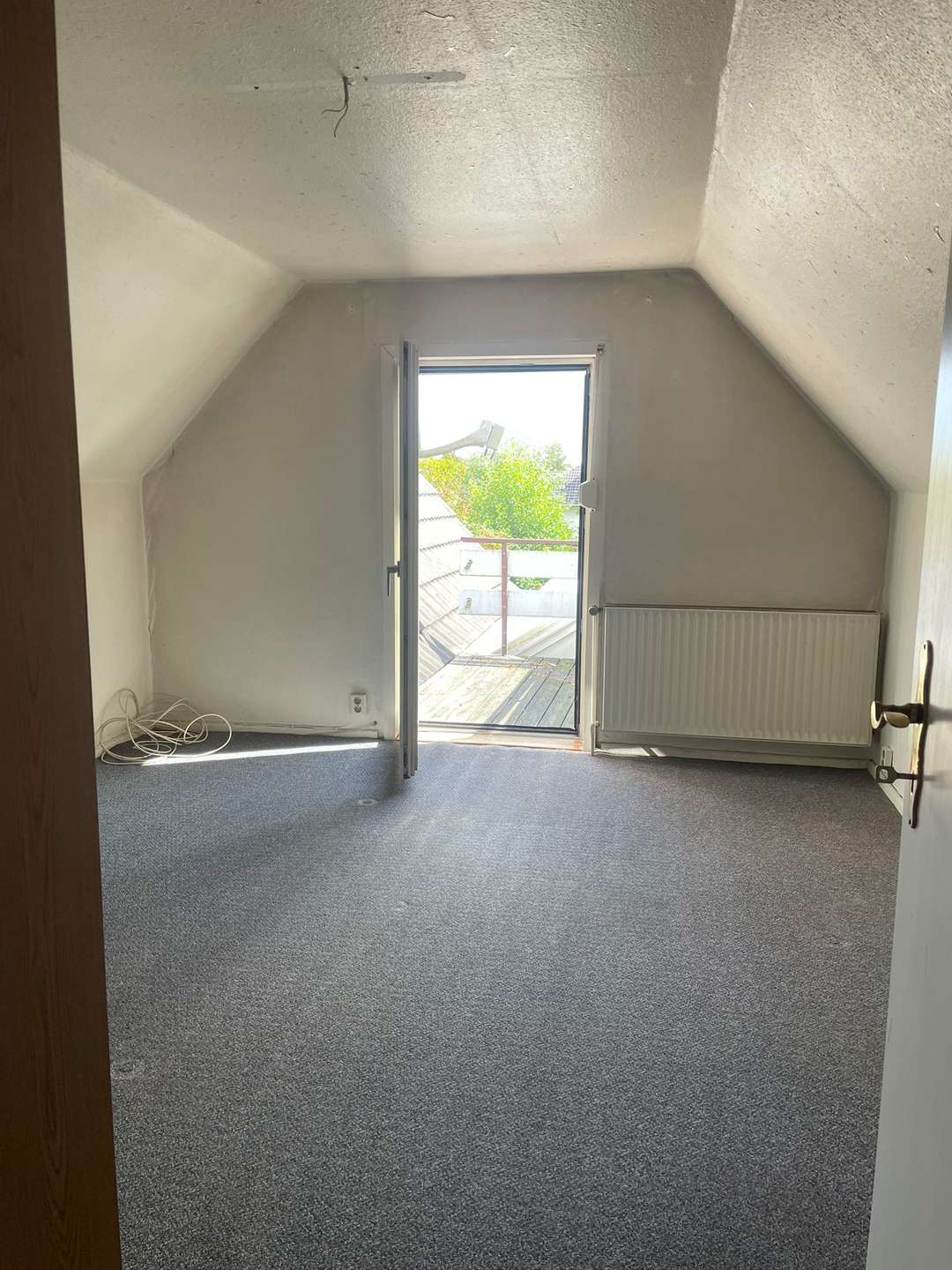Kinderzimmer 1 DG