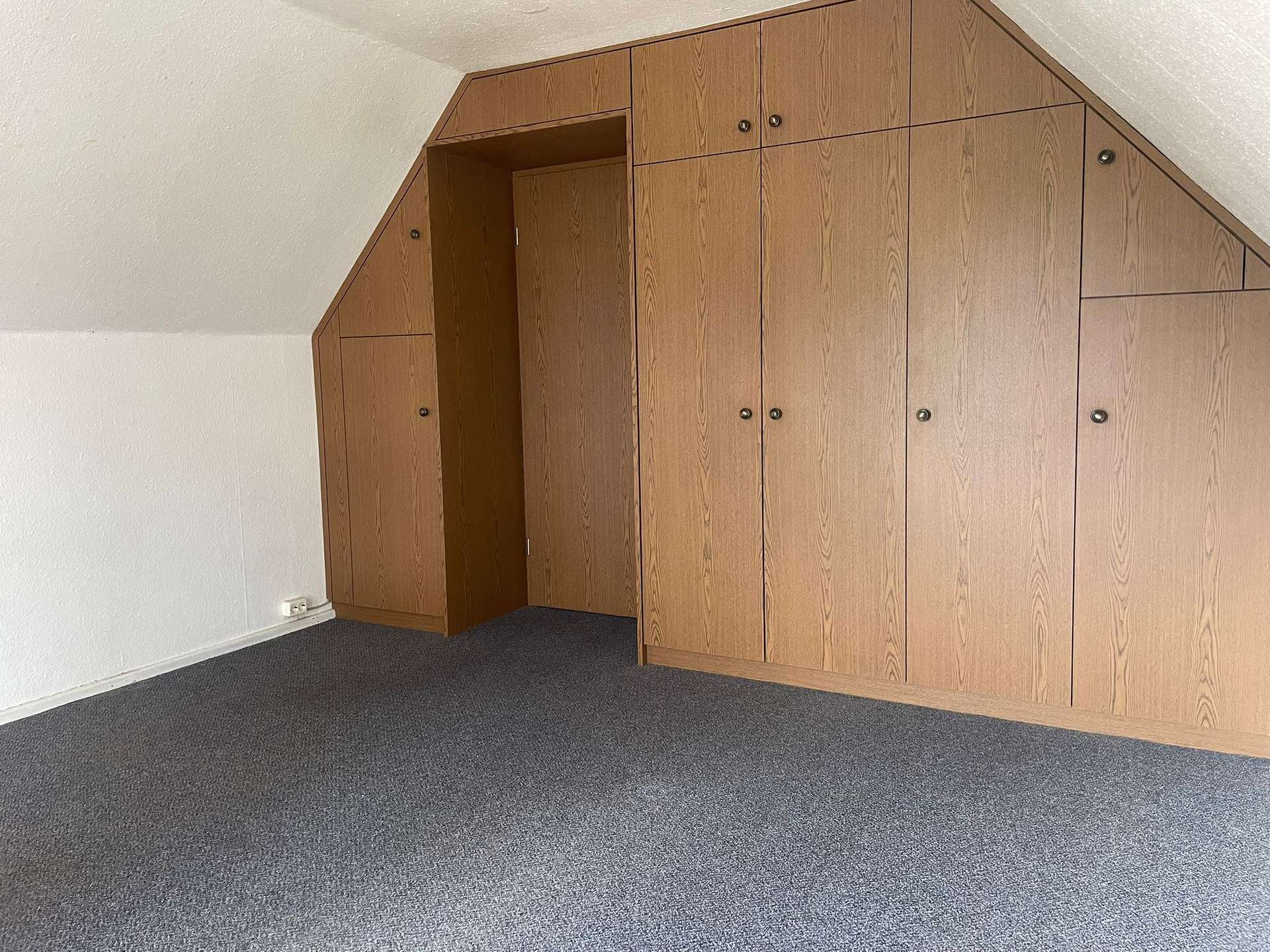 Kinderzimmer DG 1