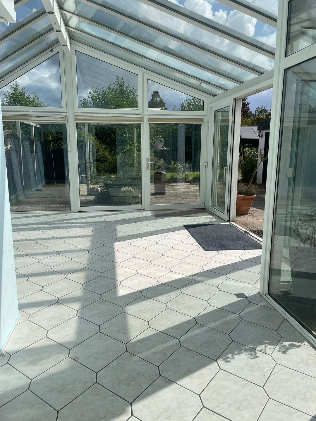 Wintergarten