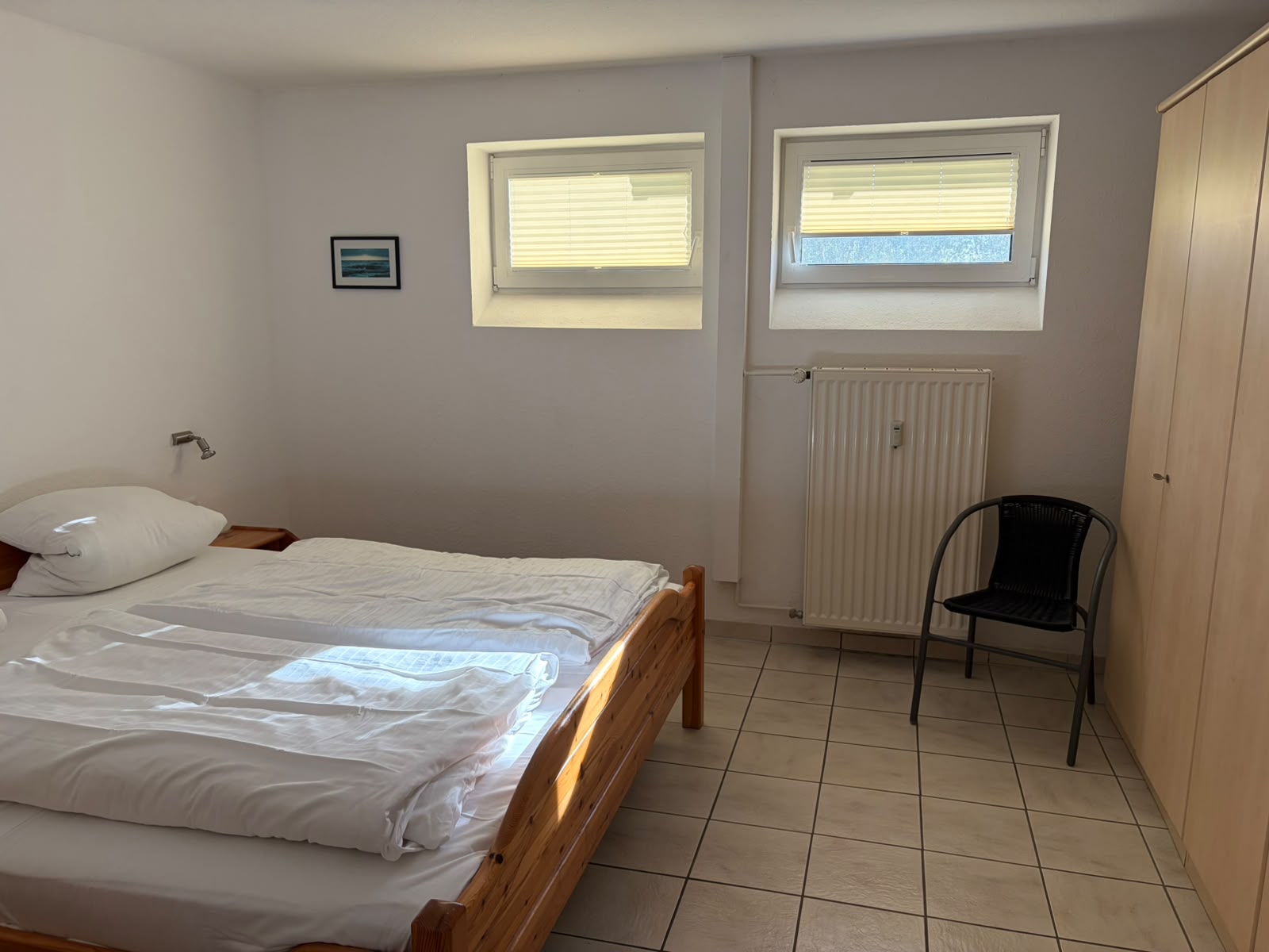 Wohlfühlurlaub in Duhnen – Komfort, Pool und Sauna inklusive