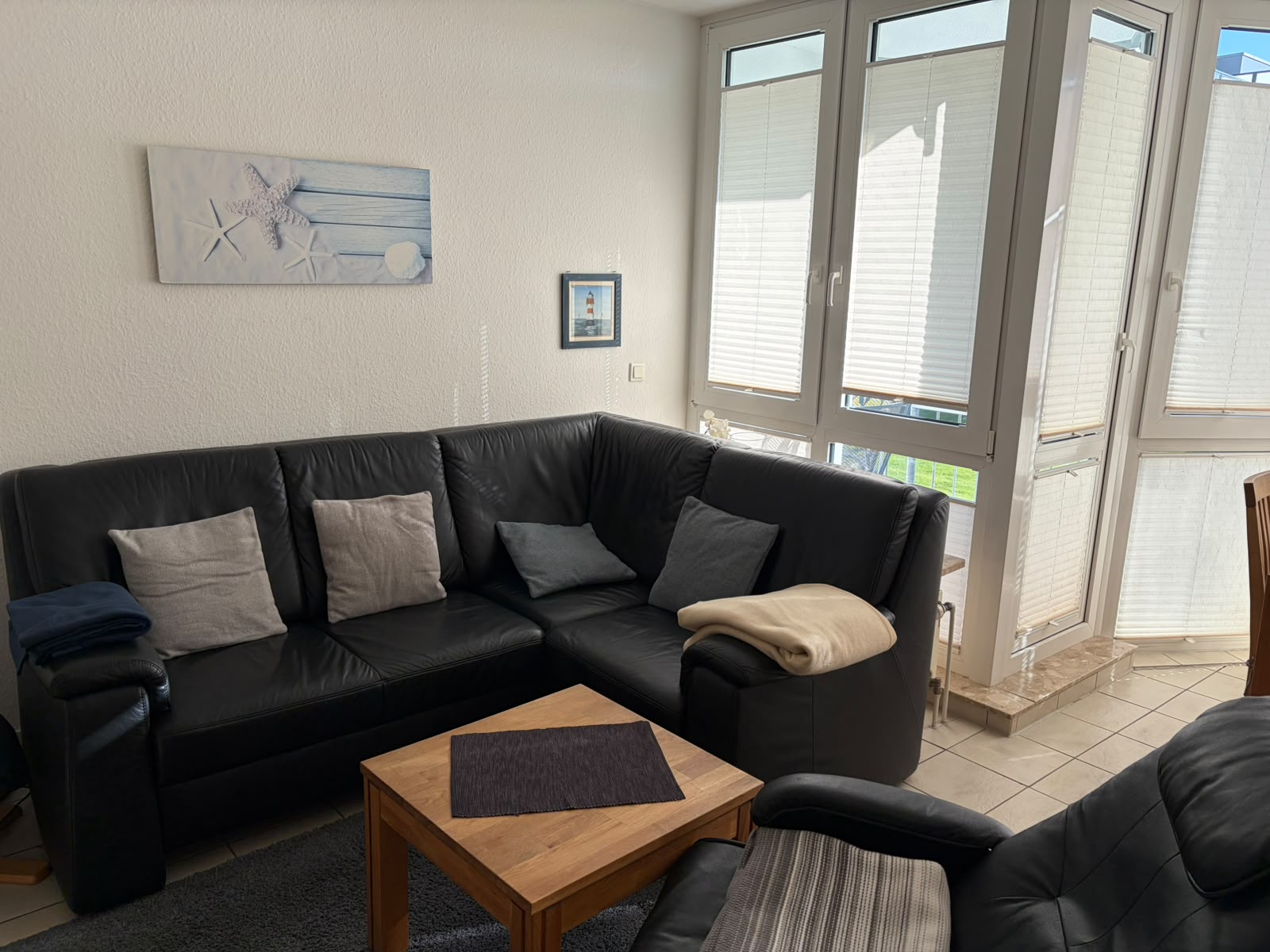 Wohlfühlurlaub in Duhnen – Komfort, Pool und Sauna inklusive