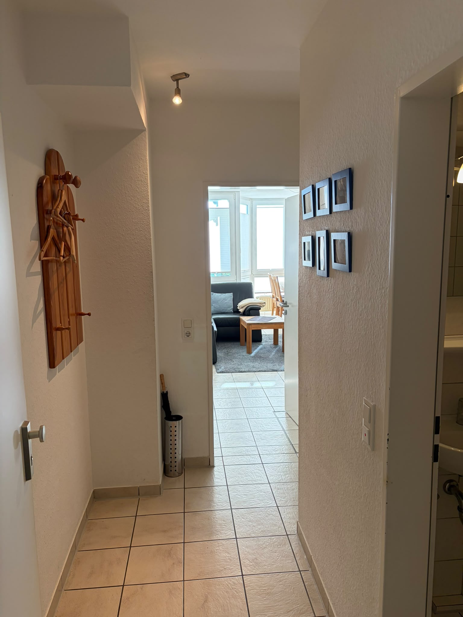 Wohlfühlurlaub in Duhnen – Komfort, Pool und Sauna inklusive
