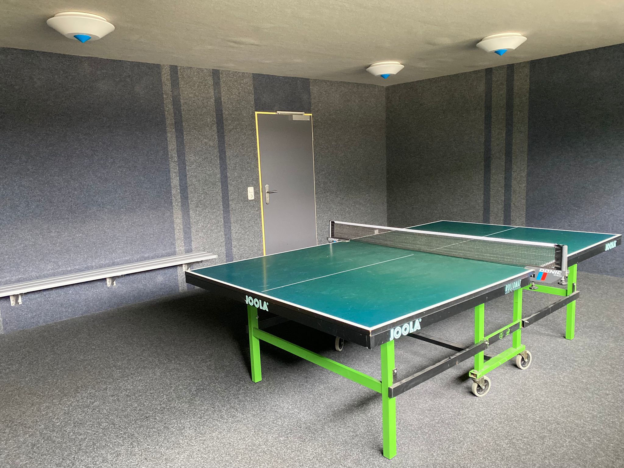 Wohlfühlurlaub in Duhnen – Komfort, Pool und Sauna inklusive