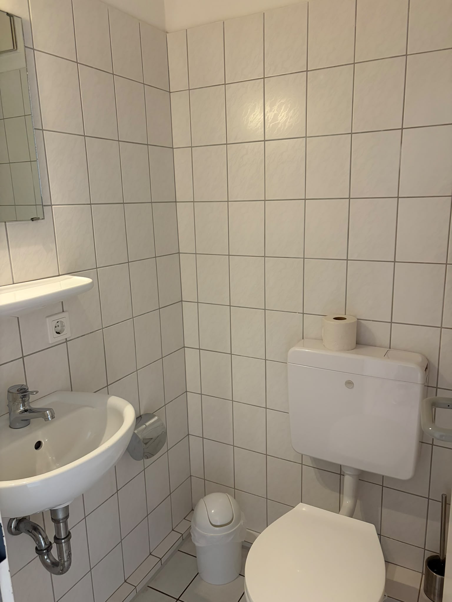 Wohlfühlurlaub in Duhnen – Komfort, Pool und Sauna inklusive