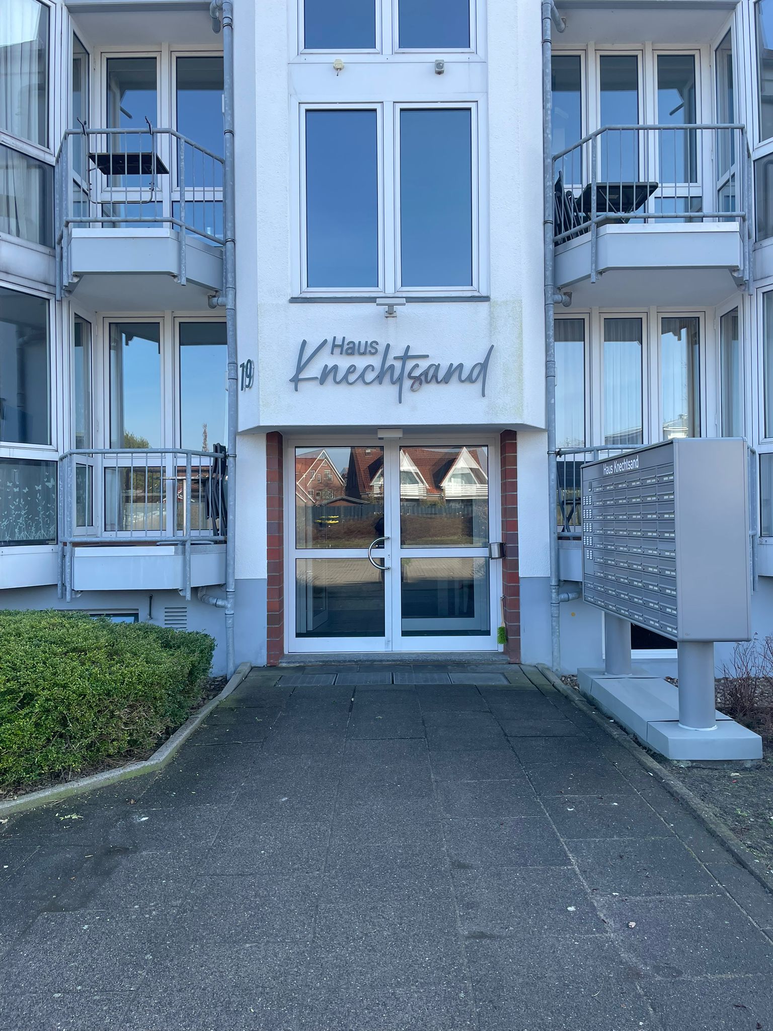 Wohlfühlurlaub in Duhnen – Komfort, Pool und Sauna inklusive