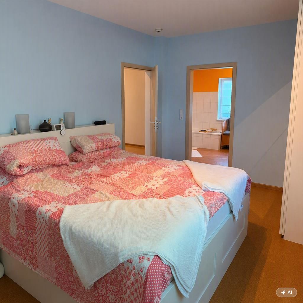 Repräsentative Stadtvilla in Klinkerbauweise – Ihr neues Zuhause in Strandnähe