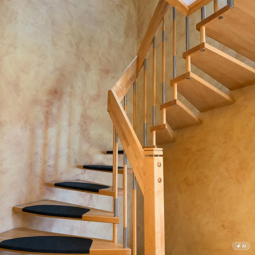 Treppe