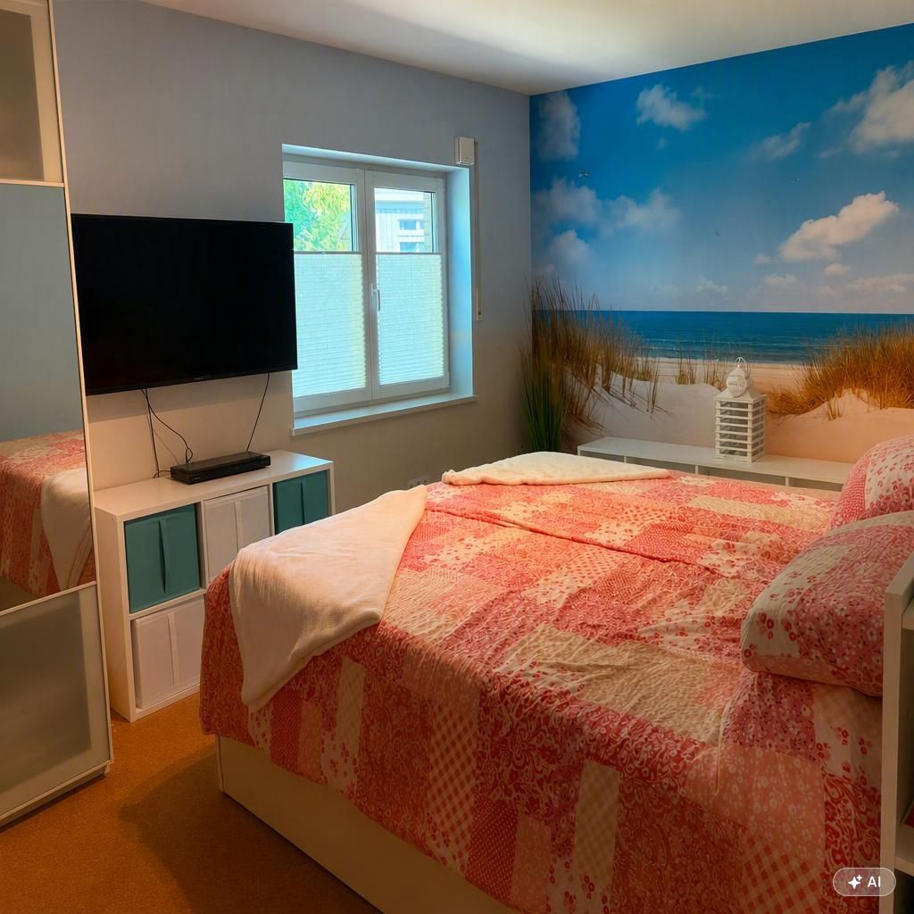 Repräsentative Stadtvilla in Klinkerbauweise – Ihr neues Zuhause in Strandnähe