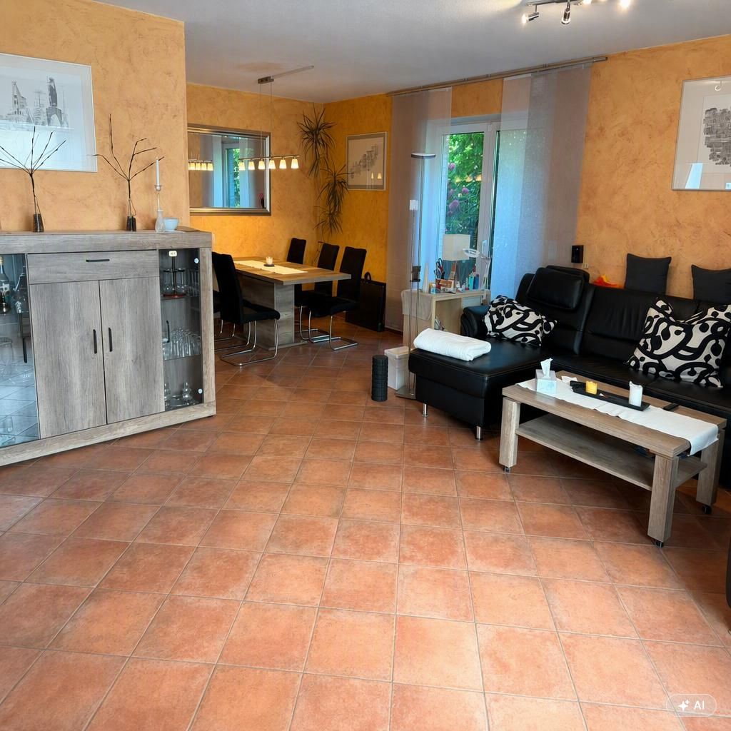 Repräsentative Stadtvilla in Klinkerbauweise – Ihr neues Zuhause in Strandnähe