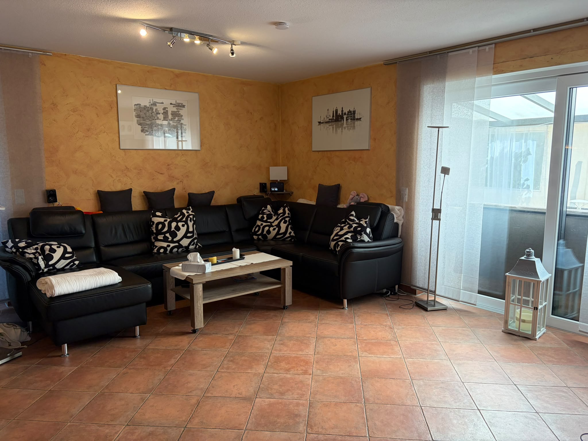 Repräsentative Stadtvilla in Klinkerbauweise – Ihr neues Zuhause in Strandnähe