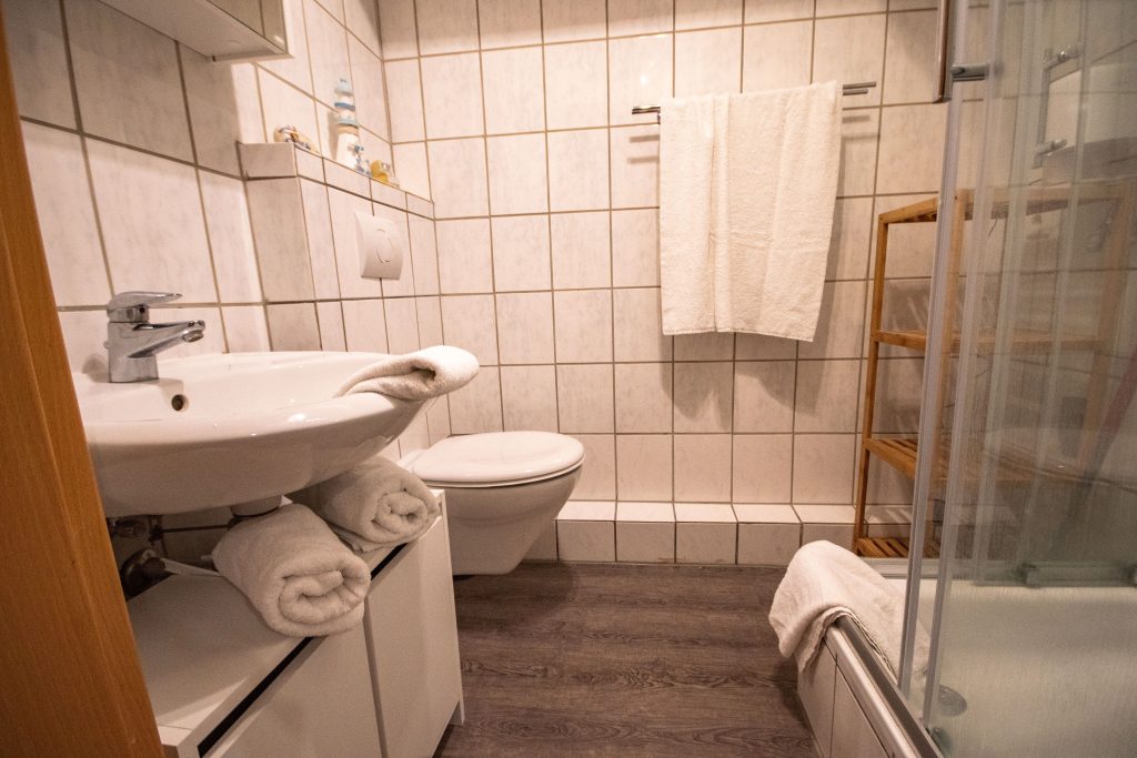 Attraktive Mietwohnung im Erdgeschoss in Cuxhaven